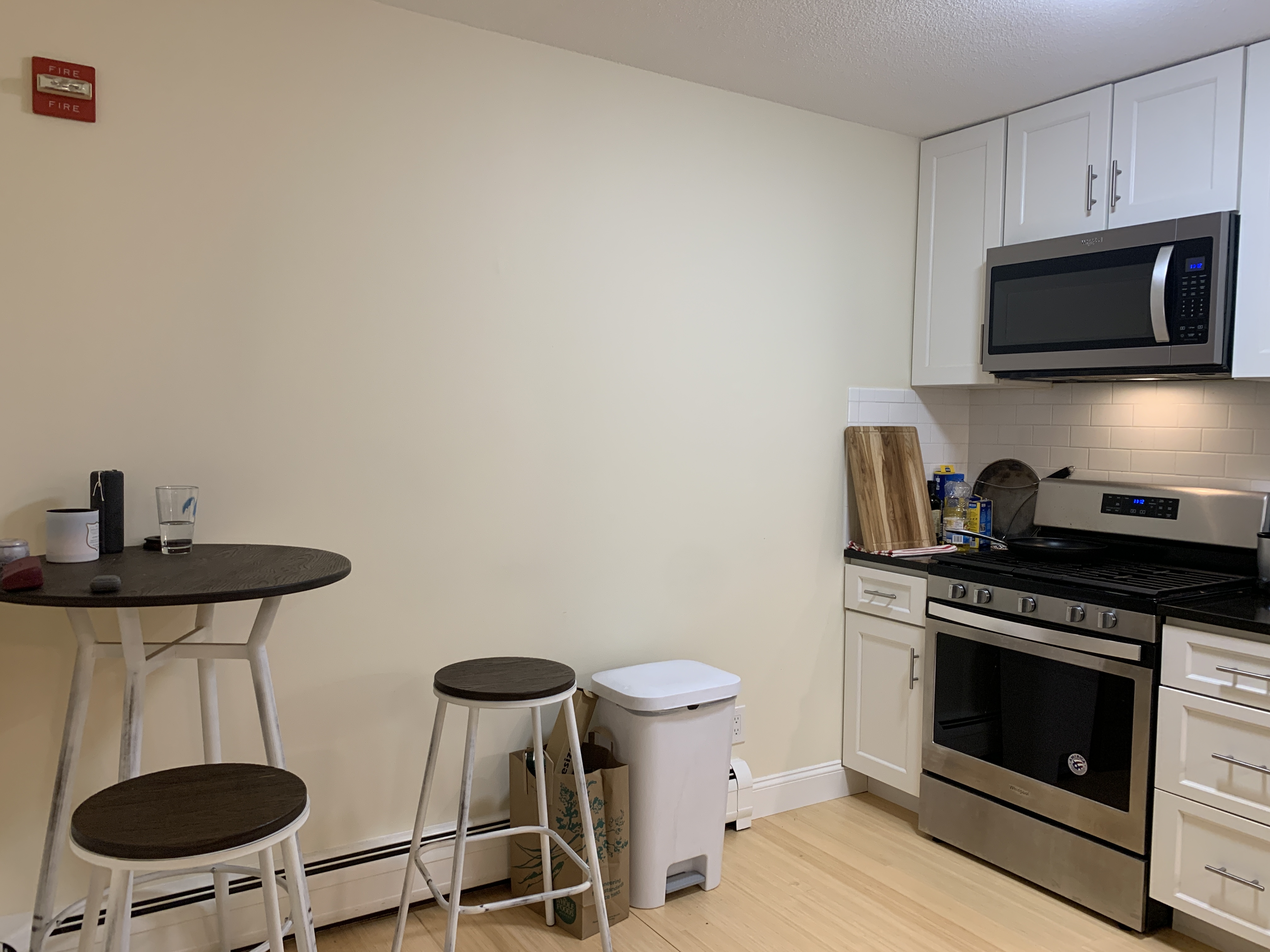 1 bed, 1 bath apartment for rent at 14 Hancock Unit 1, Beacon Hill — photo 5 of 10