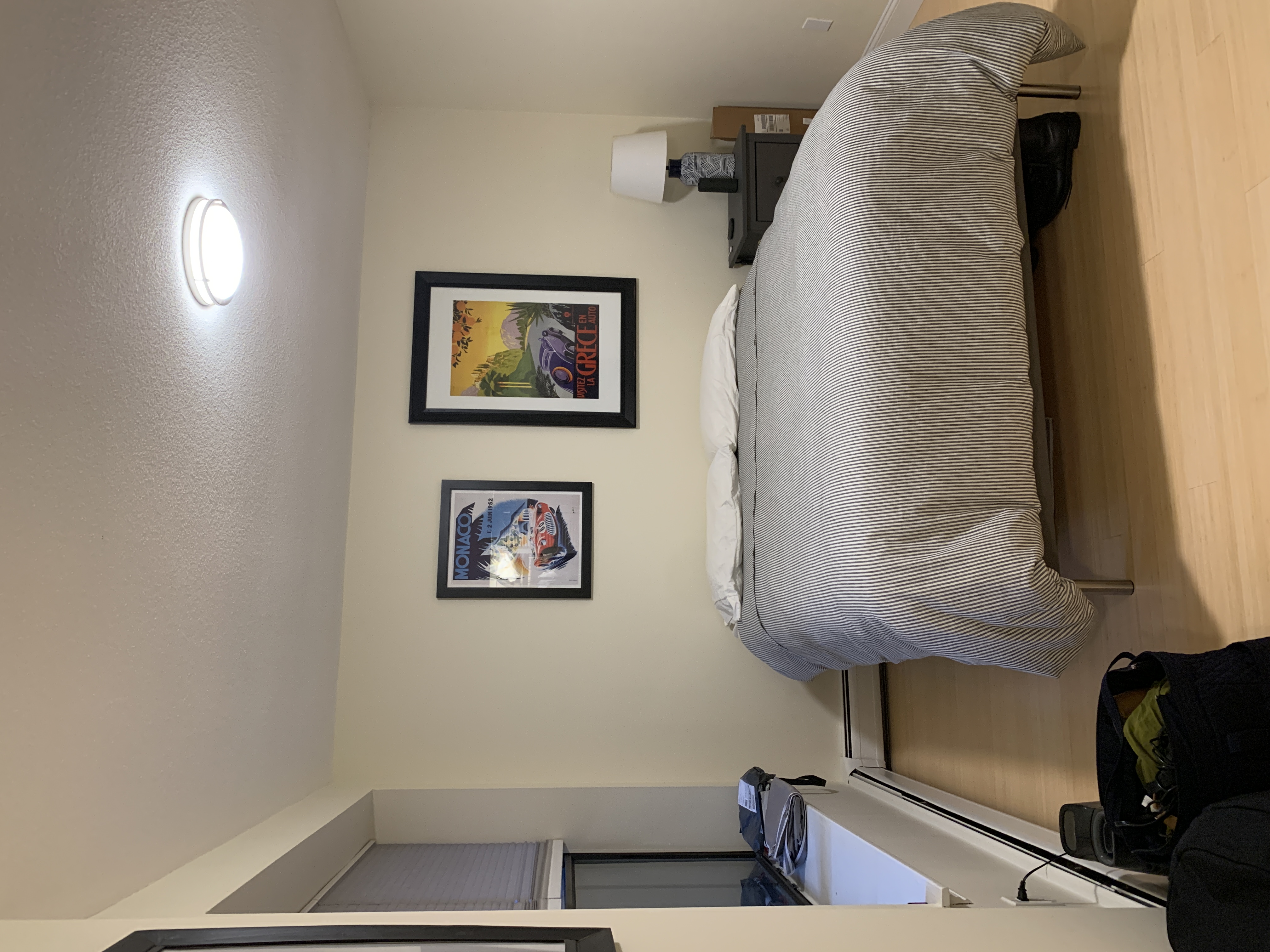 1 bed, 1 bath apartment for rent at 14 Hancock Unit 1, Beacon Hill — photo 6 of 10