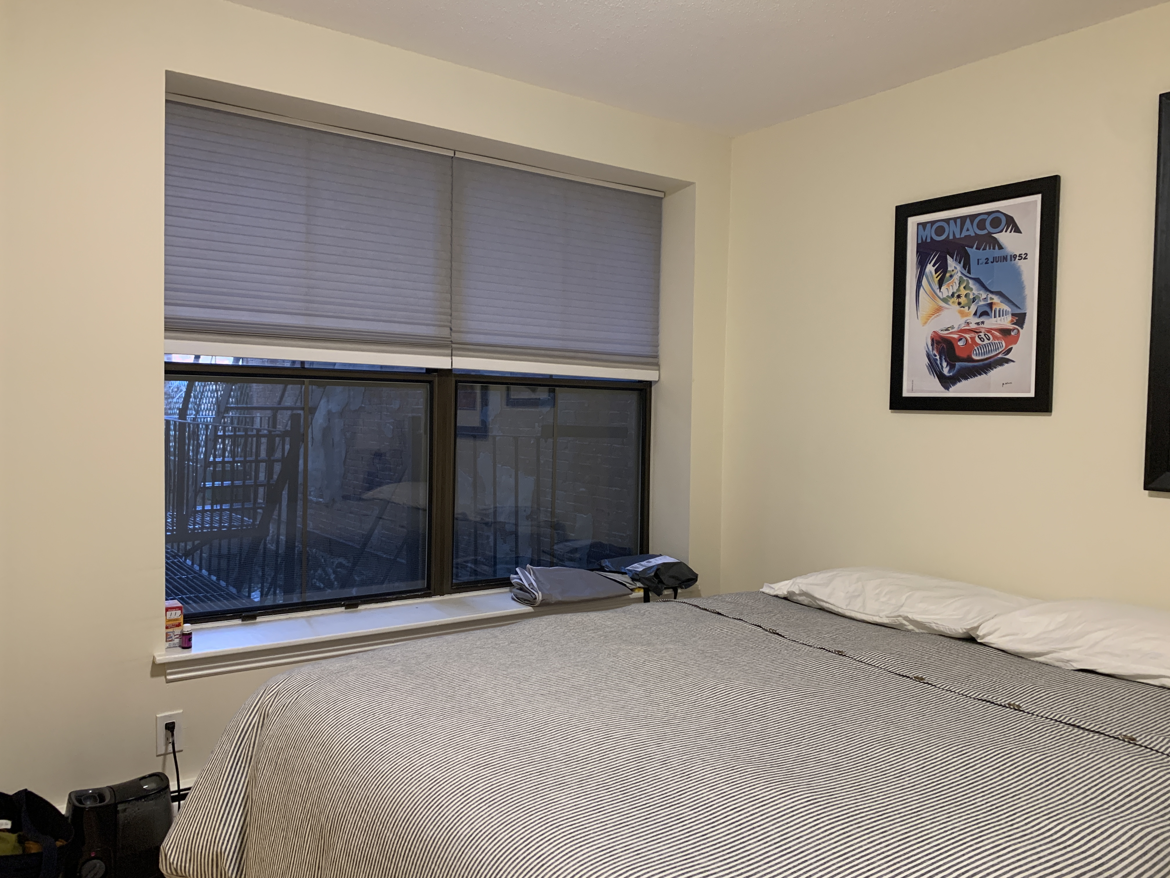 1 bed, 1 bath apartment for rent at 14 Hancock Unit 1, Beacon Hill — photo 7 of 10