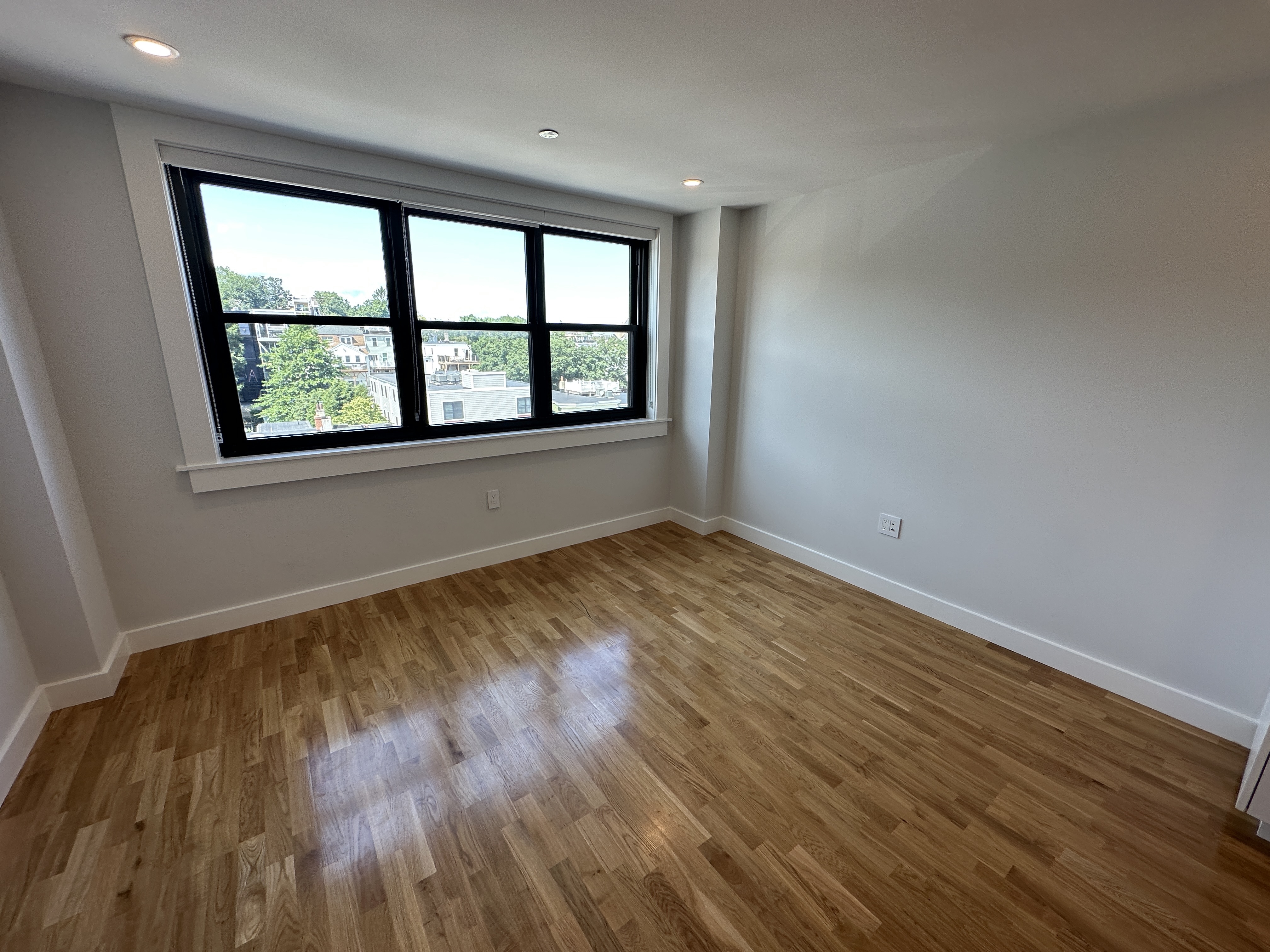 1 bed, 1 bath apartment for rent at 1410 Columbia Rd Unit 8A-CF, South Boston — photo 1 of 37