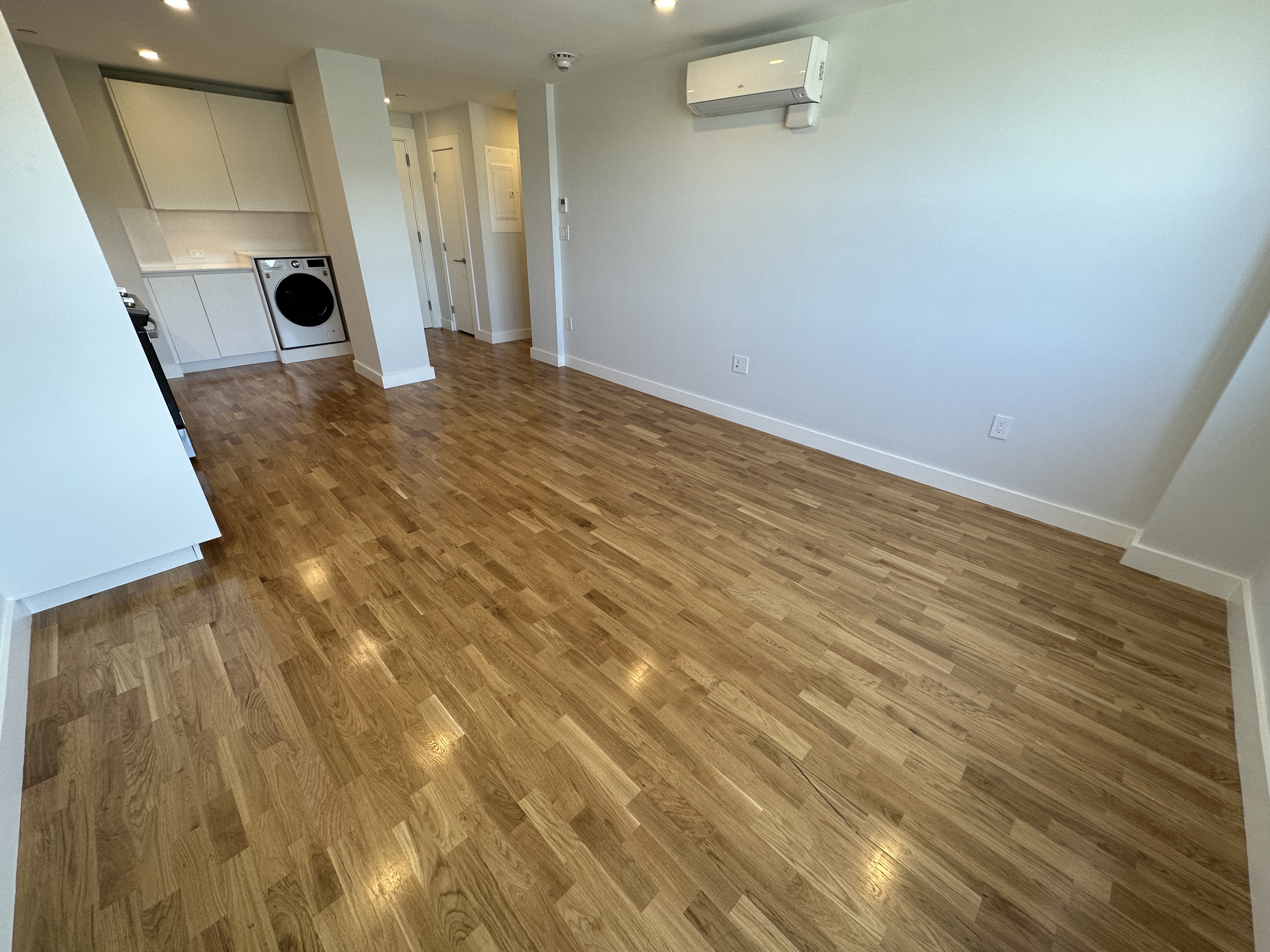 1 bed, 1 bath apartment for rent at 1410 Columbia Rd Unit 8A-CF, South Boston — photo 3 of 37
