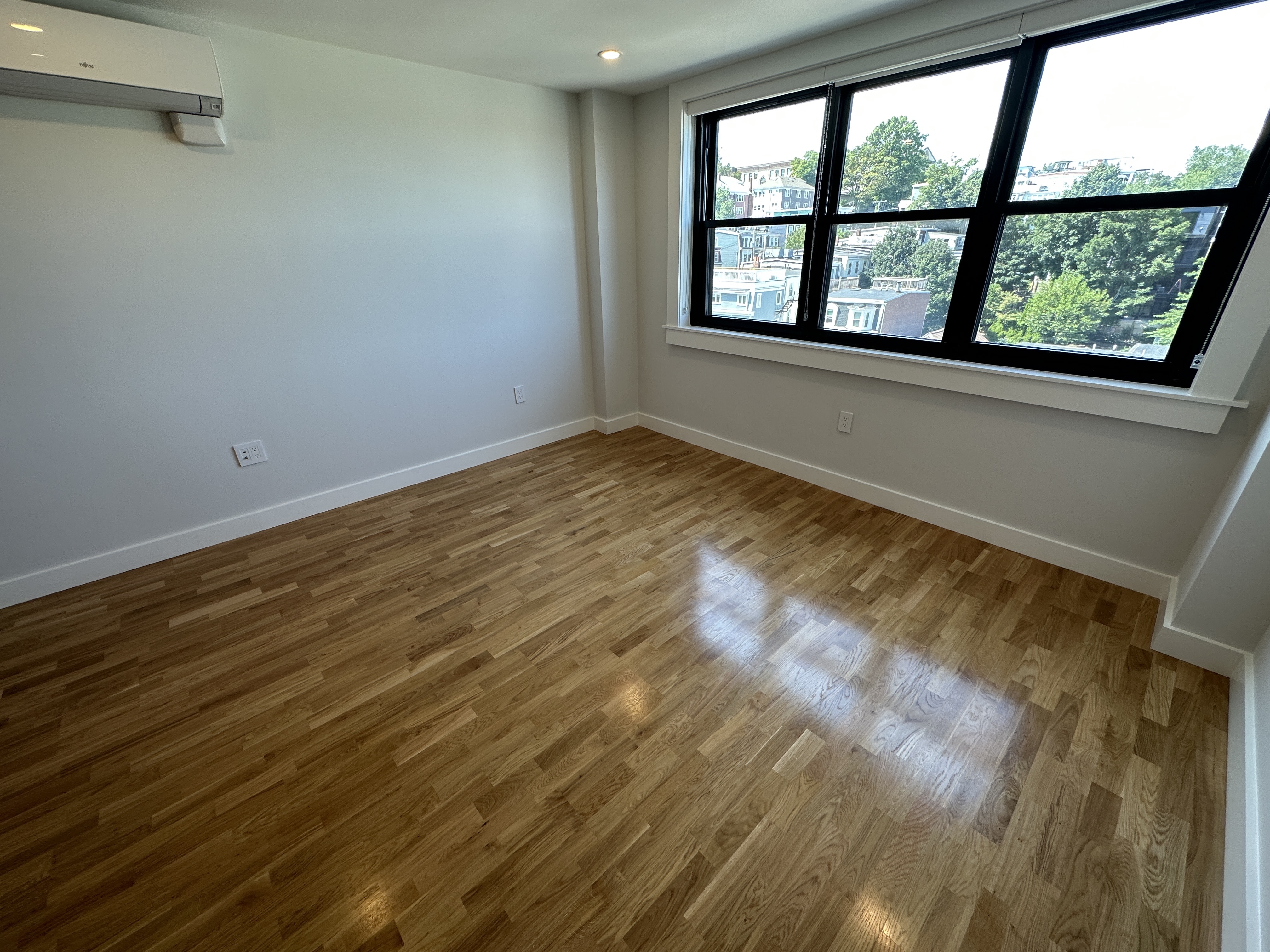 1 bed, 1 bath apartment for rent at 1410 Columbia Rd Unit 8A-CF, South Boston — photo 4 of 37