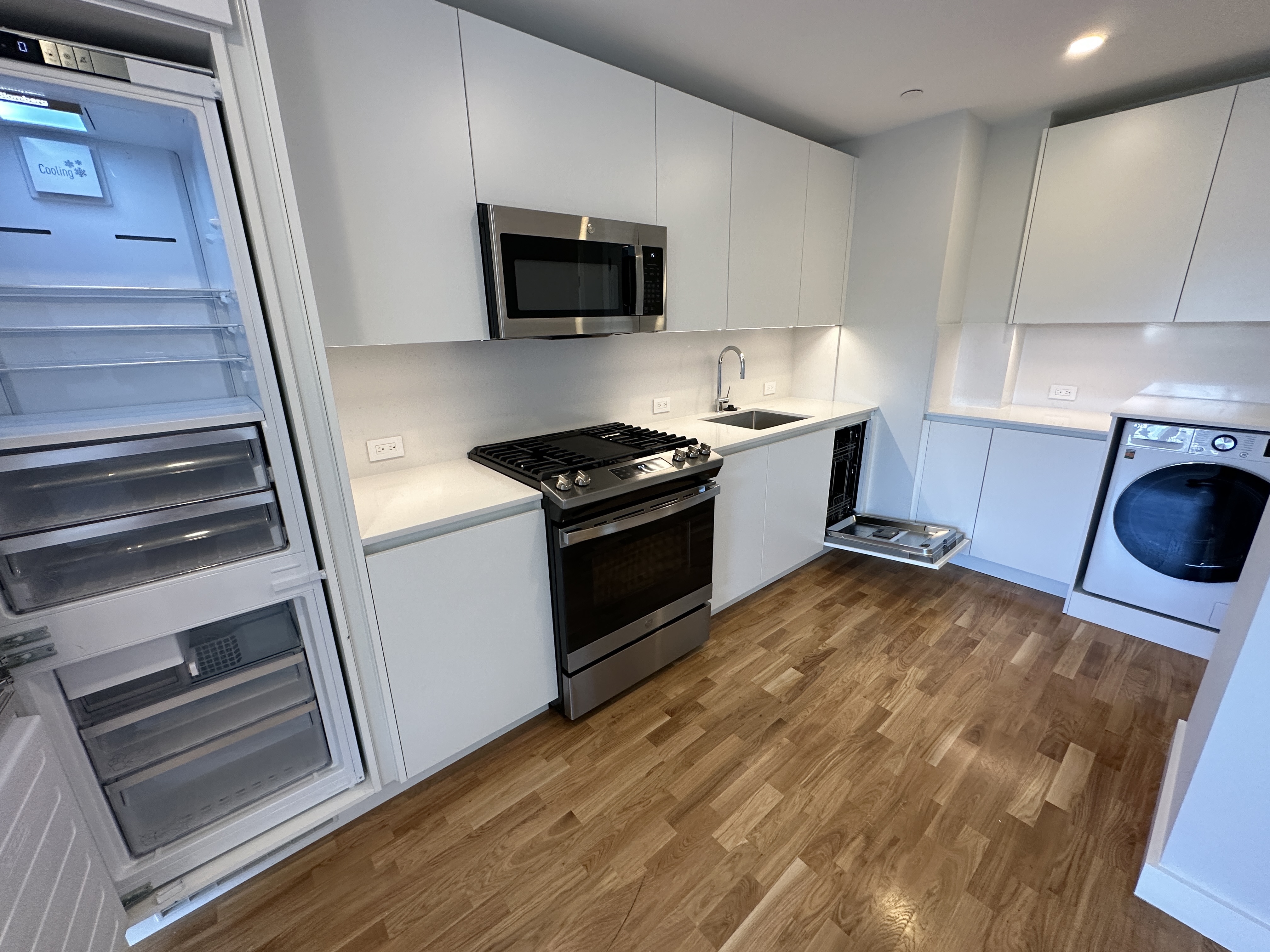 1 bed, 1 bath apartment for rent at 1410 Columbia Rd Unit 8A-CF, South Boston — photo 6 of 37