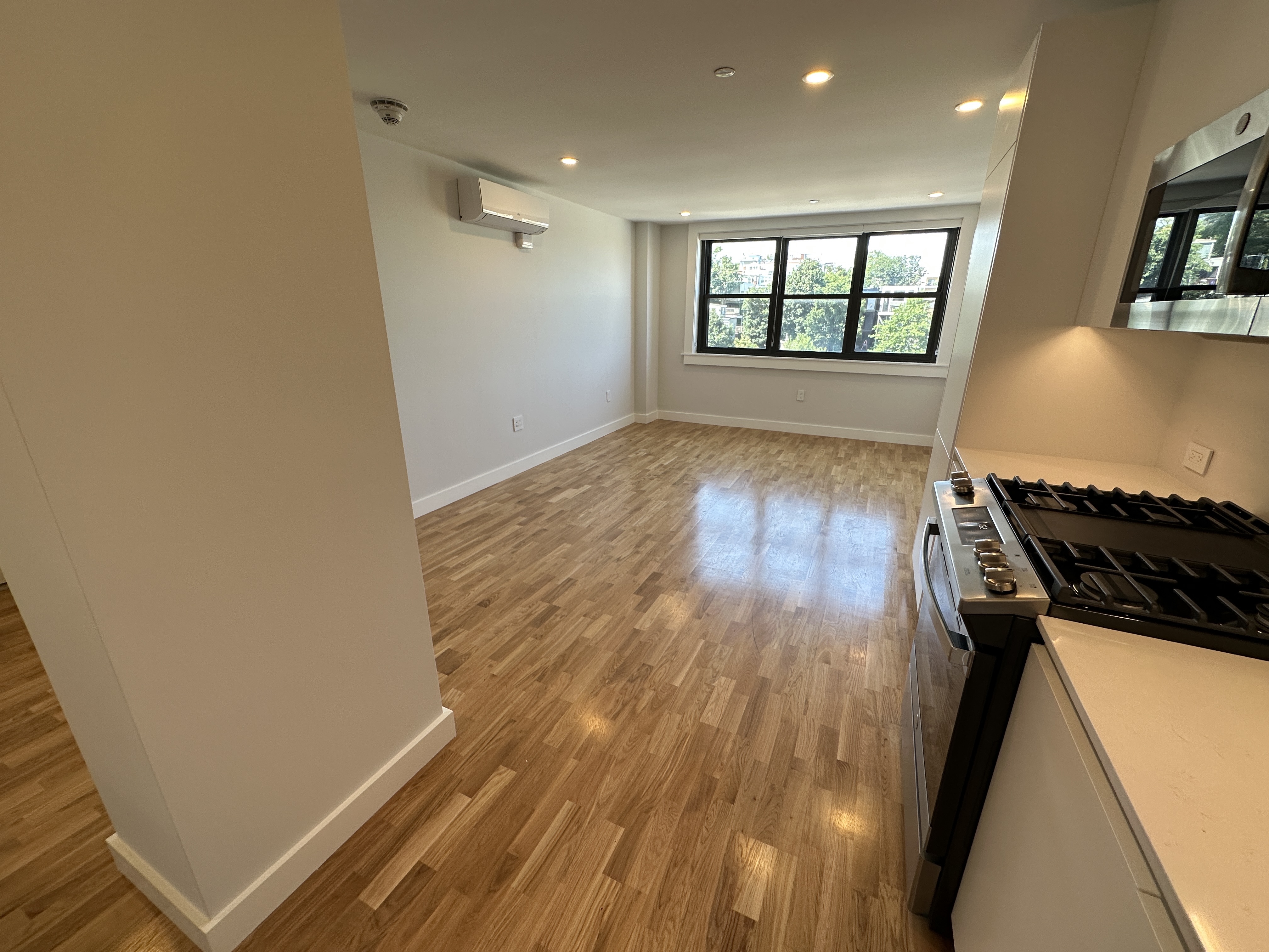 1 bed, 1 bath apartment for rent at 1410 Columbia Rd Unit 8A-CF, South Boston — photo 8 of 37
