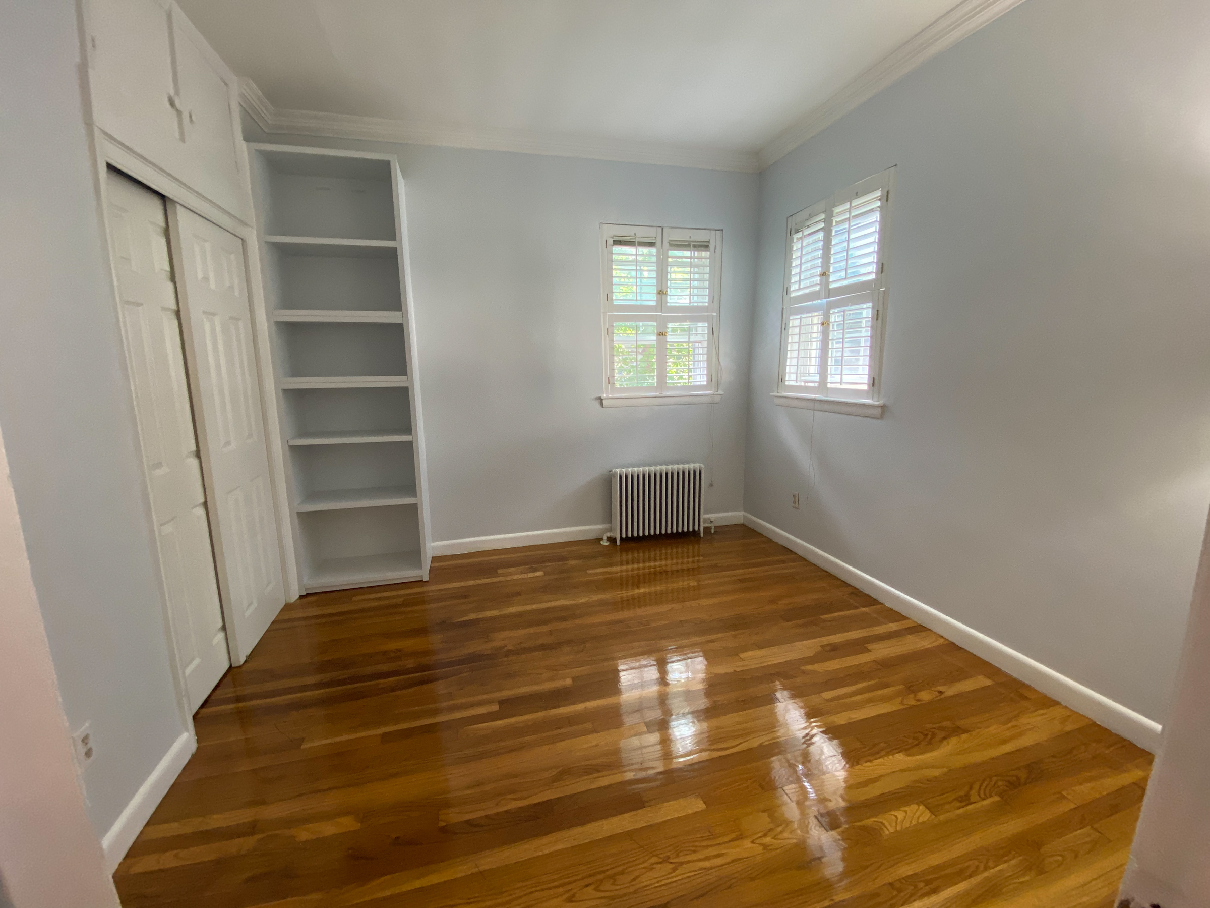 2 bed, 1 bath apartment for rent at 78 Phillips St Unit 6, Beacon Hill — photo 4 of 8