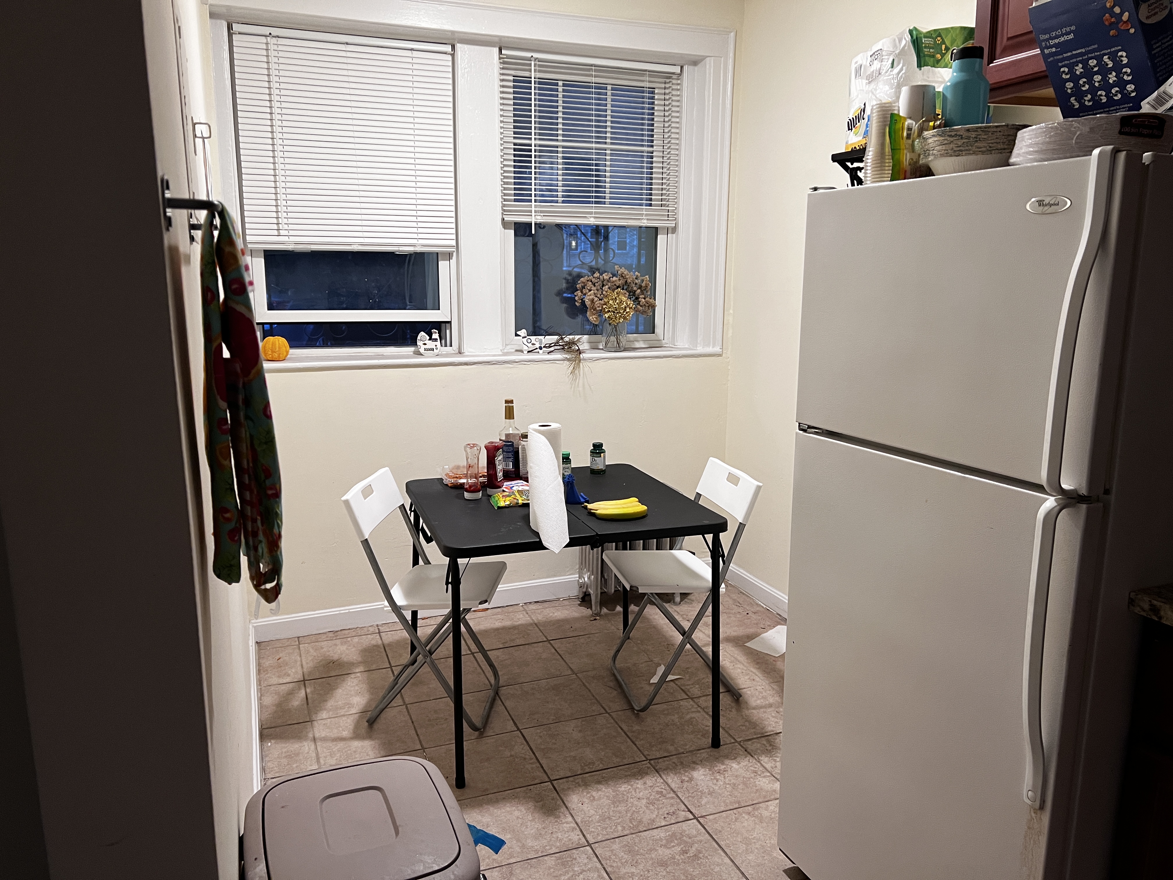 1 bed, 1 bath apartment for rent at 114 Strathmore Rd Unit 103, Brighton — photo 3 of 5