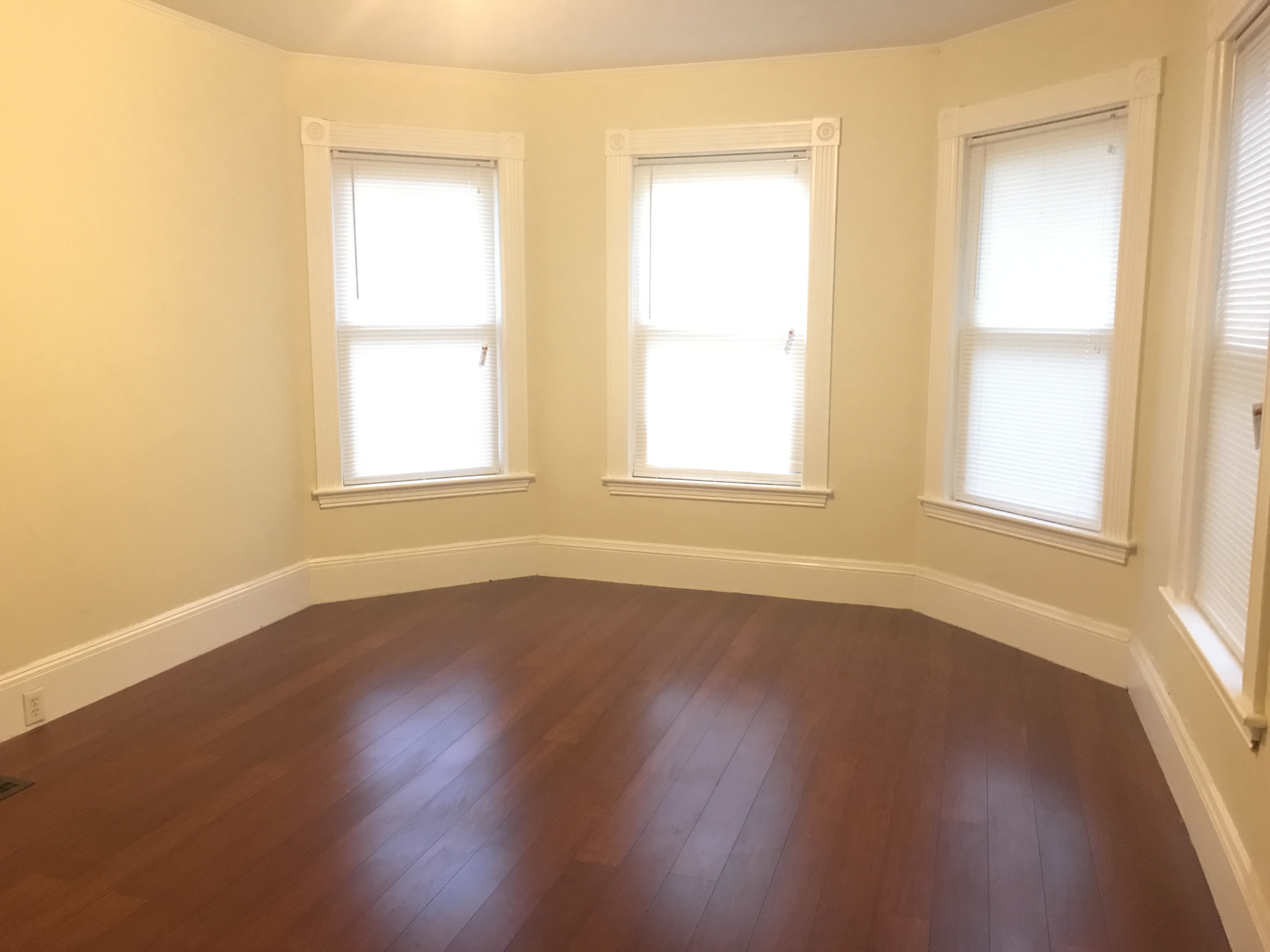 2 bed, 1 bath apartment for rent at 203 Bigelow St Unit 1, Brighton — photo 4 of 15