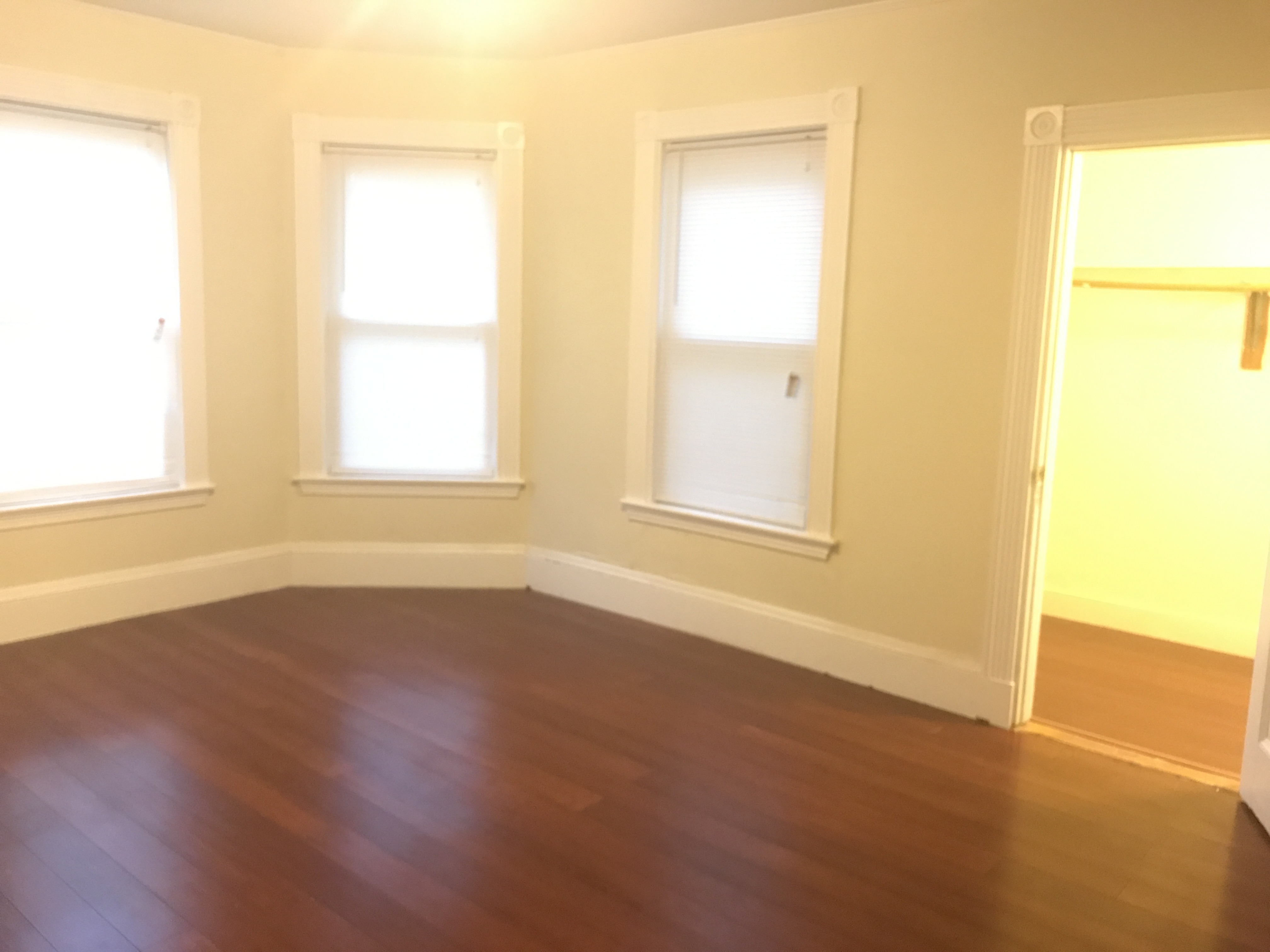 2 bed, 1 bath apartment for rent at 203 Bigelow St Unit 1, Brighton — photo 3 of 15