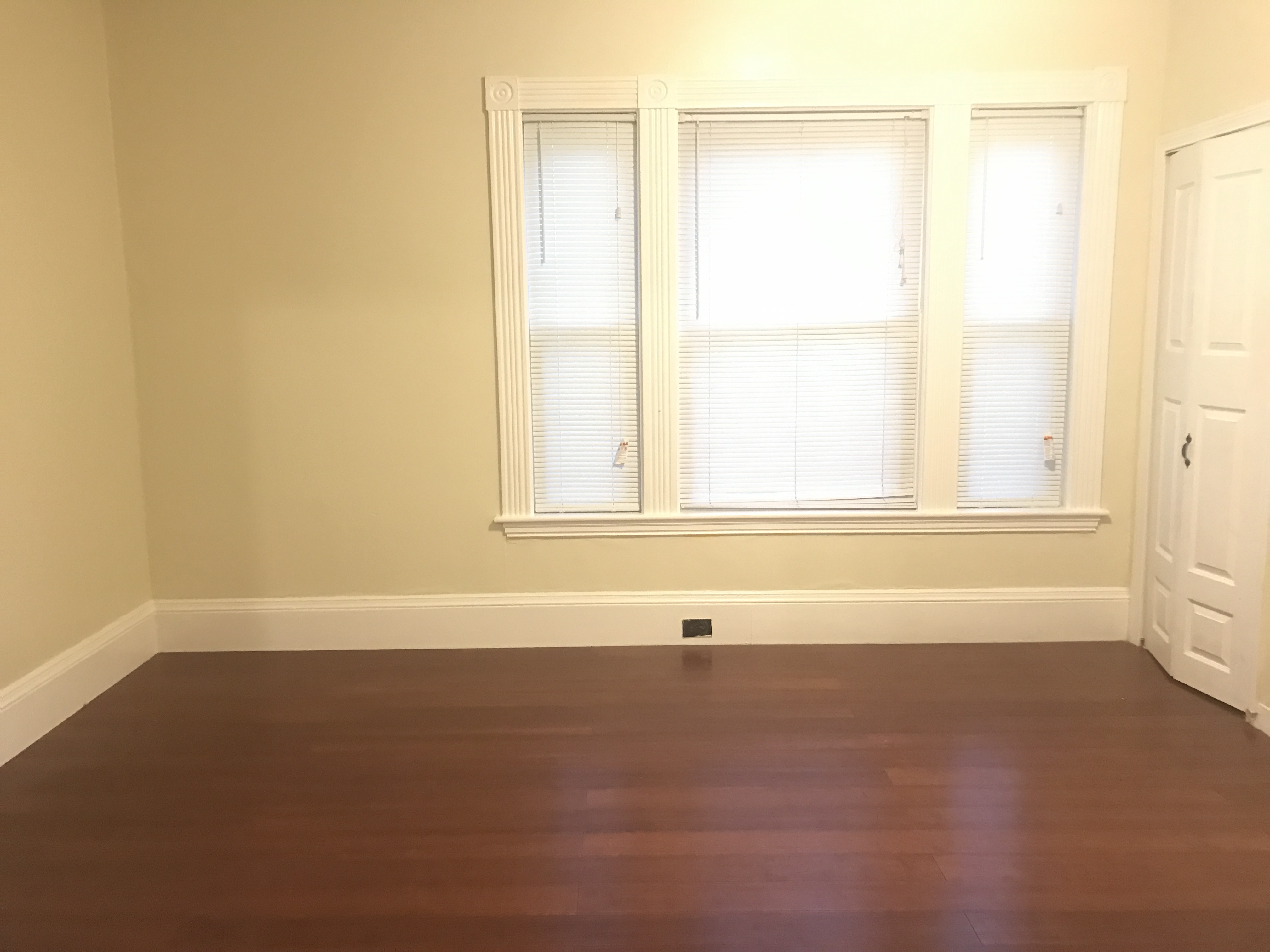 2 bed, 1 bath apartment for rent at 203 Bigelow St Unit 1, Brighton — photo 6 of 15