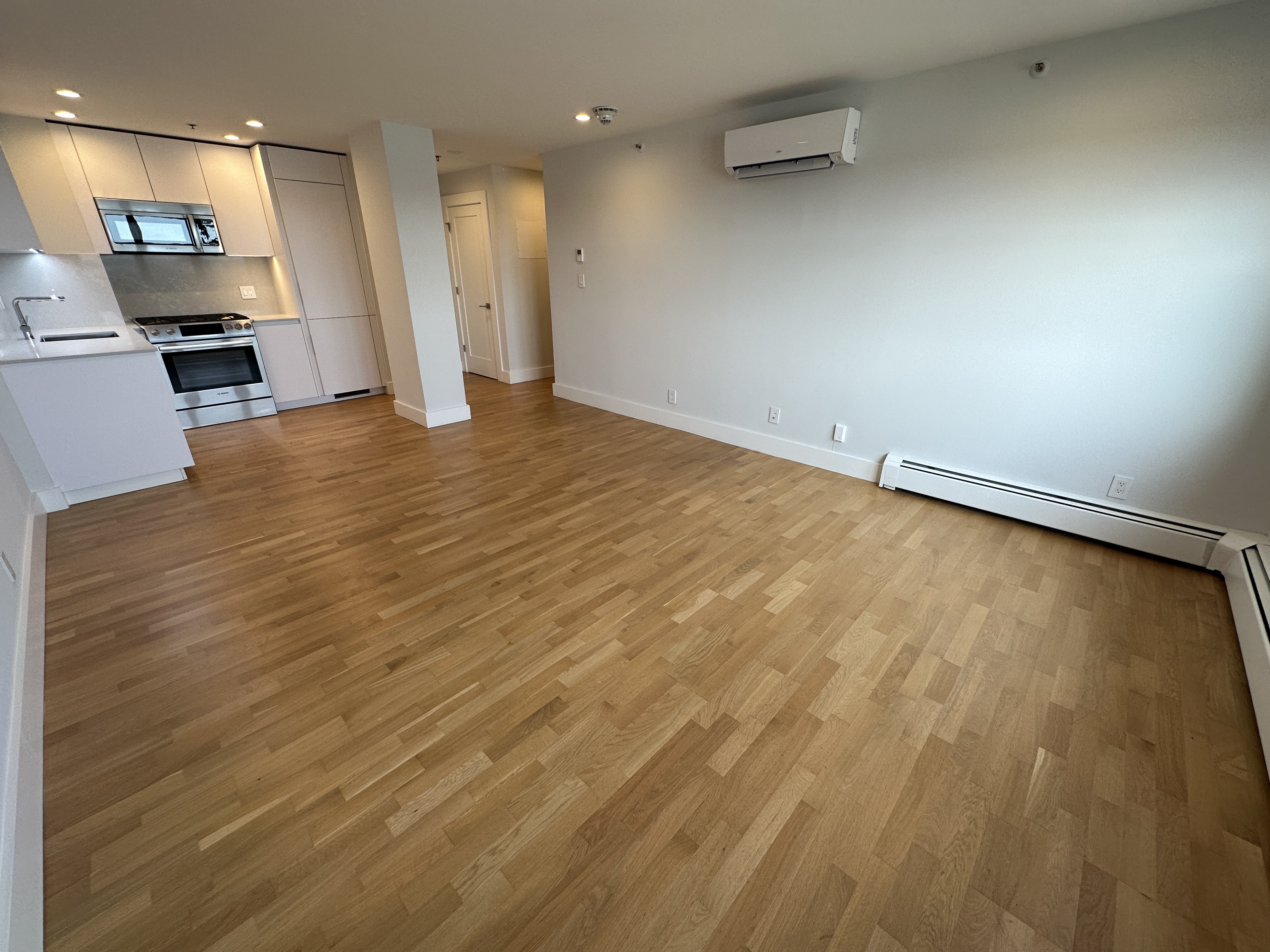 2 bed, 1 bath apartment for rent at 1410 Columbia Rd Unit 04C, South Boston — photo 3 of 39
