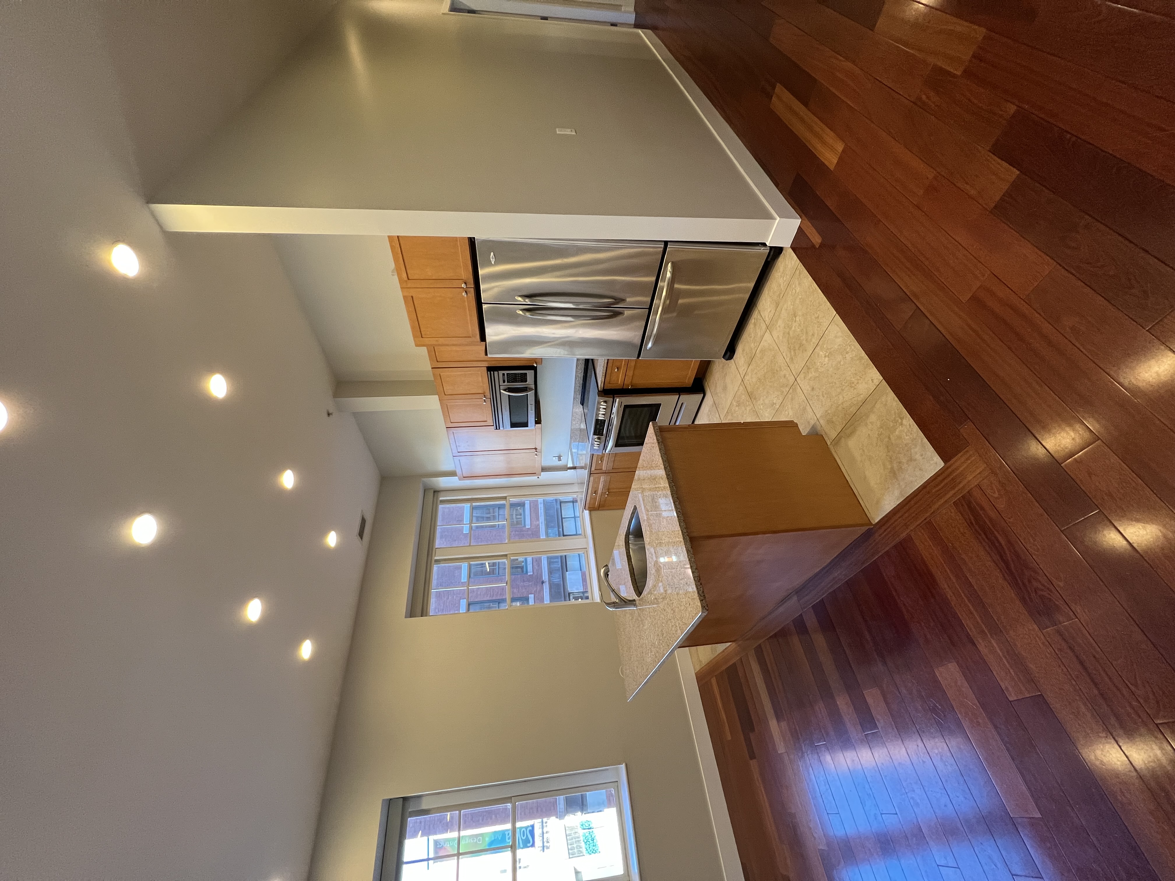 2 bed, 2 bath apartment for rent at 520 Harrison Ave Unit 202, South End — photo 2 of 22
