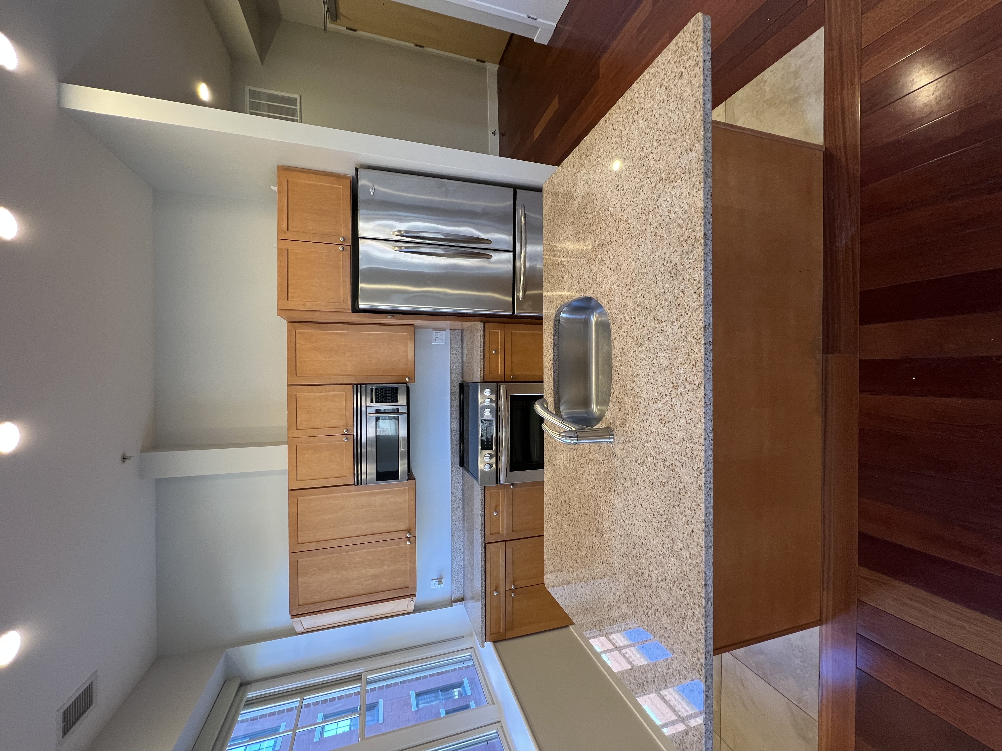 2 bed, 2 bath apartment for rent at 520 Harrison Ave Unit 202, South End — photo 3 of 22