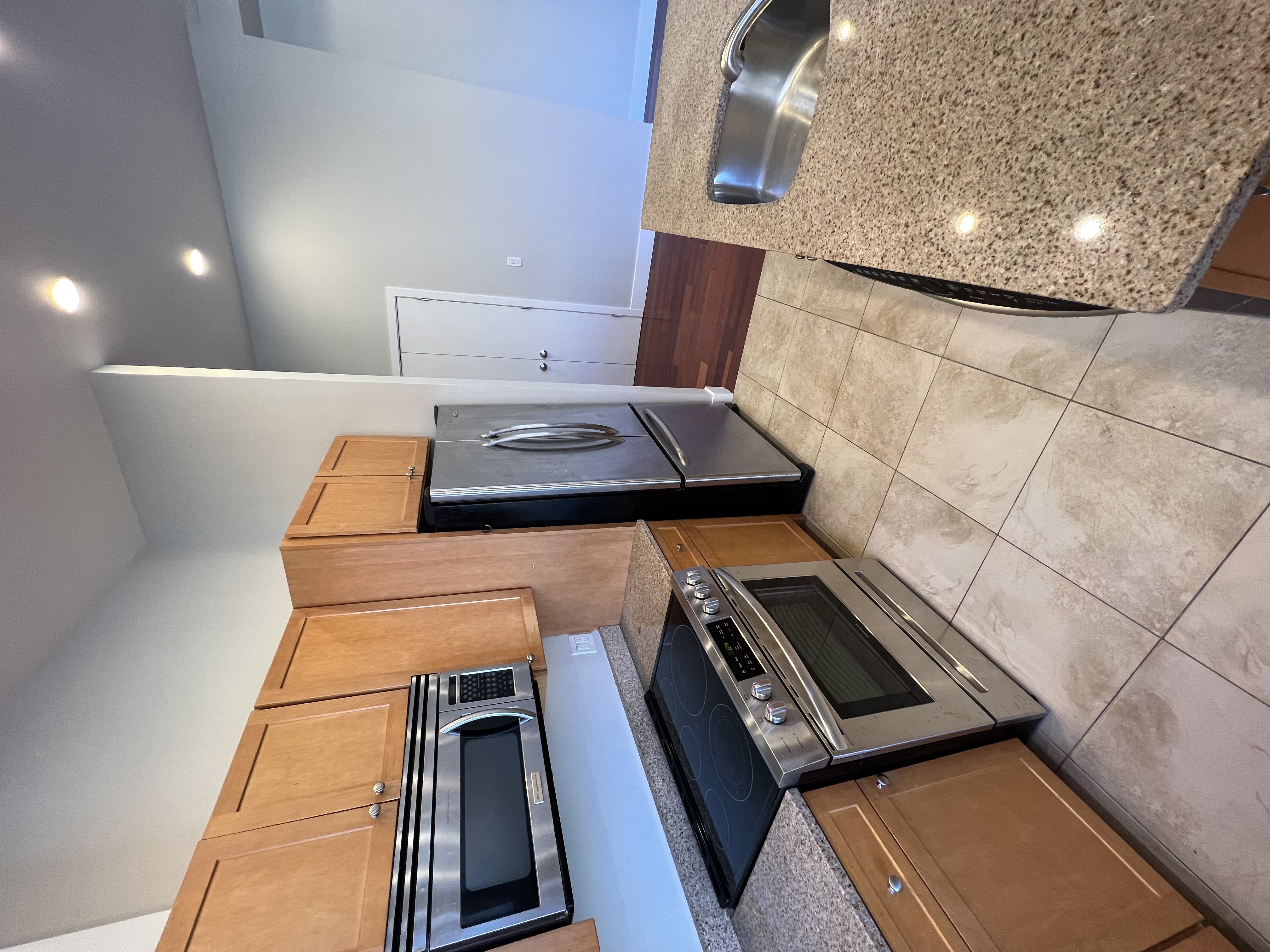 2 bed, 2 bath apartment for rent at 520 Harrison Ave Unit 202, South End — photo 4 of 22