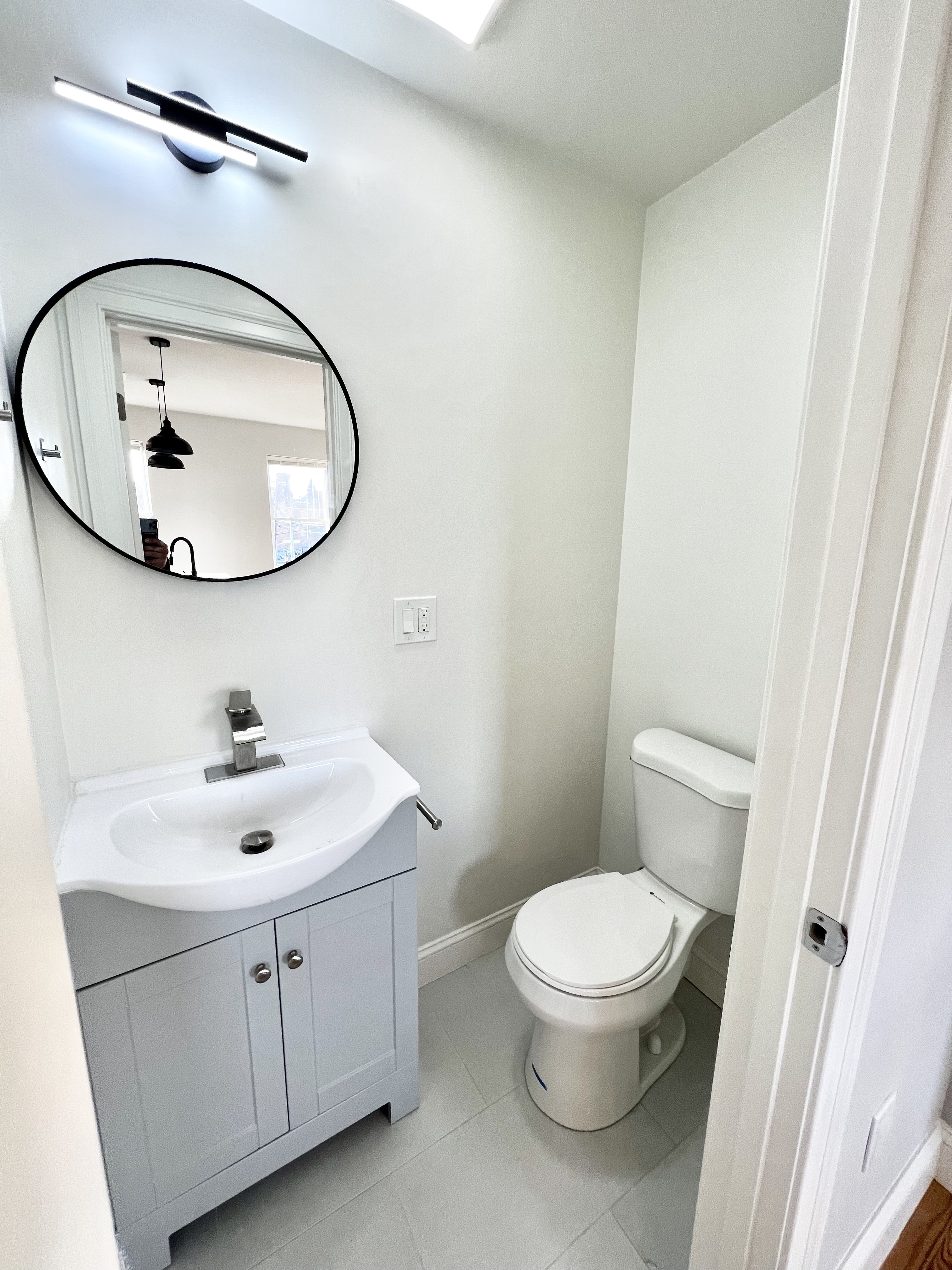 2 bed, 1.5 bath apartment for rent at 149 Crescent St Unit 5, Waltham — photo 6 of 21