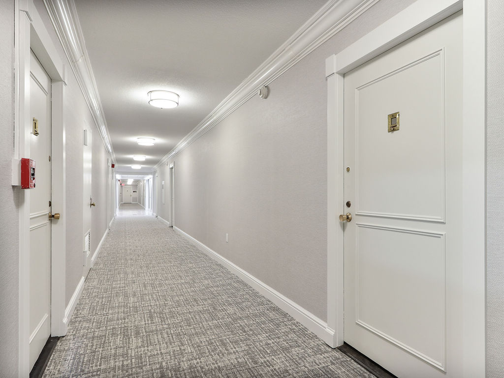1 bed, 1 bath apartment for rent at 9 Hawthorne Pl Unit 12A, West End — photo 9 of 15