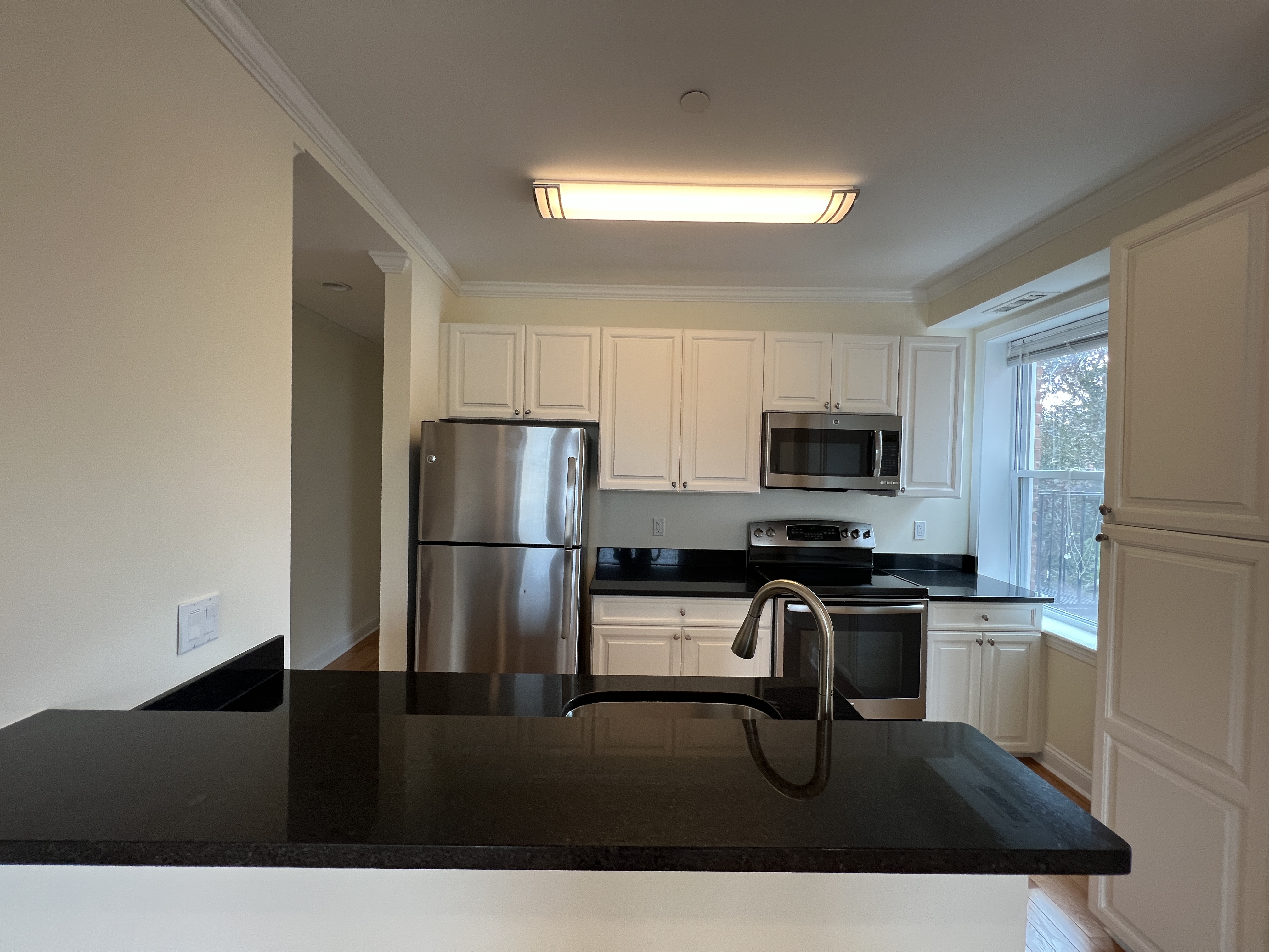 1 Langdon St, Neighborhood Nine