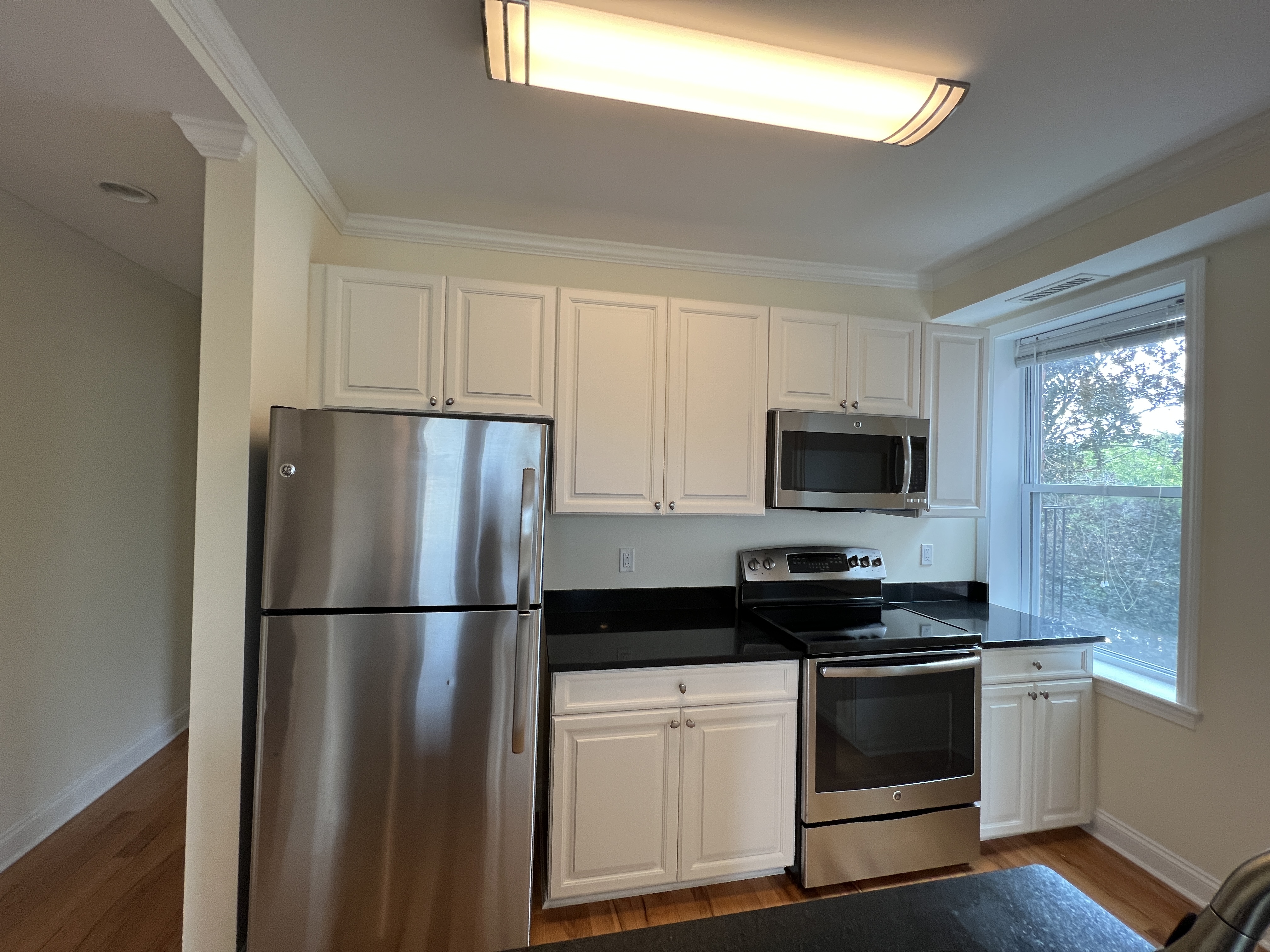 1 Langdon St, Neighborhood Nine