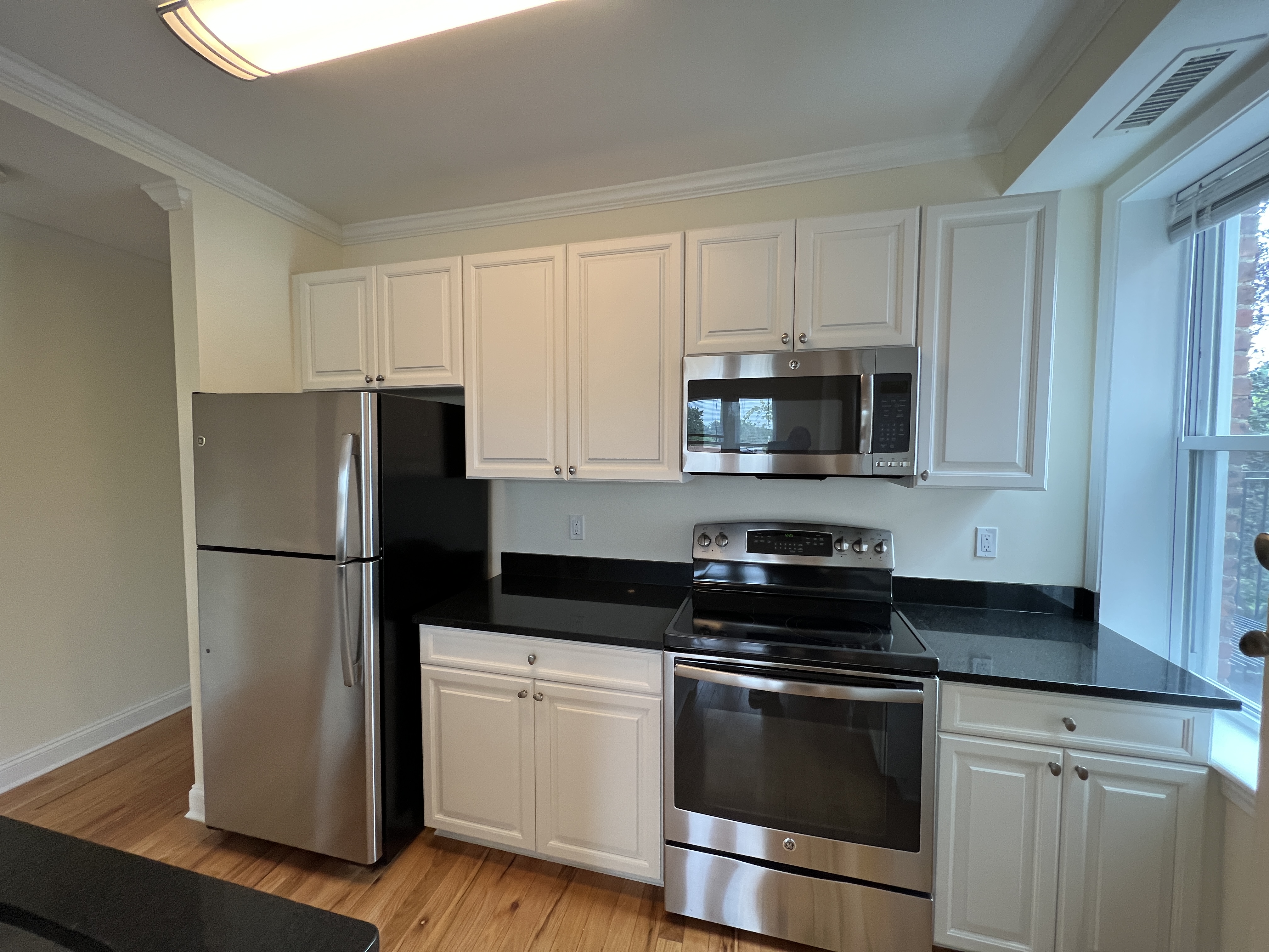 1 Langdon St, Neighborhood Nine