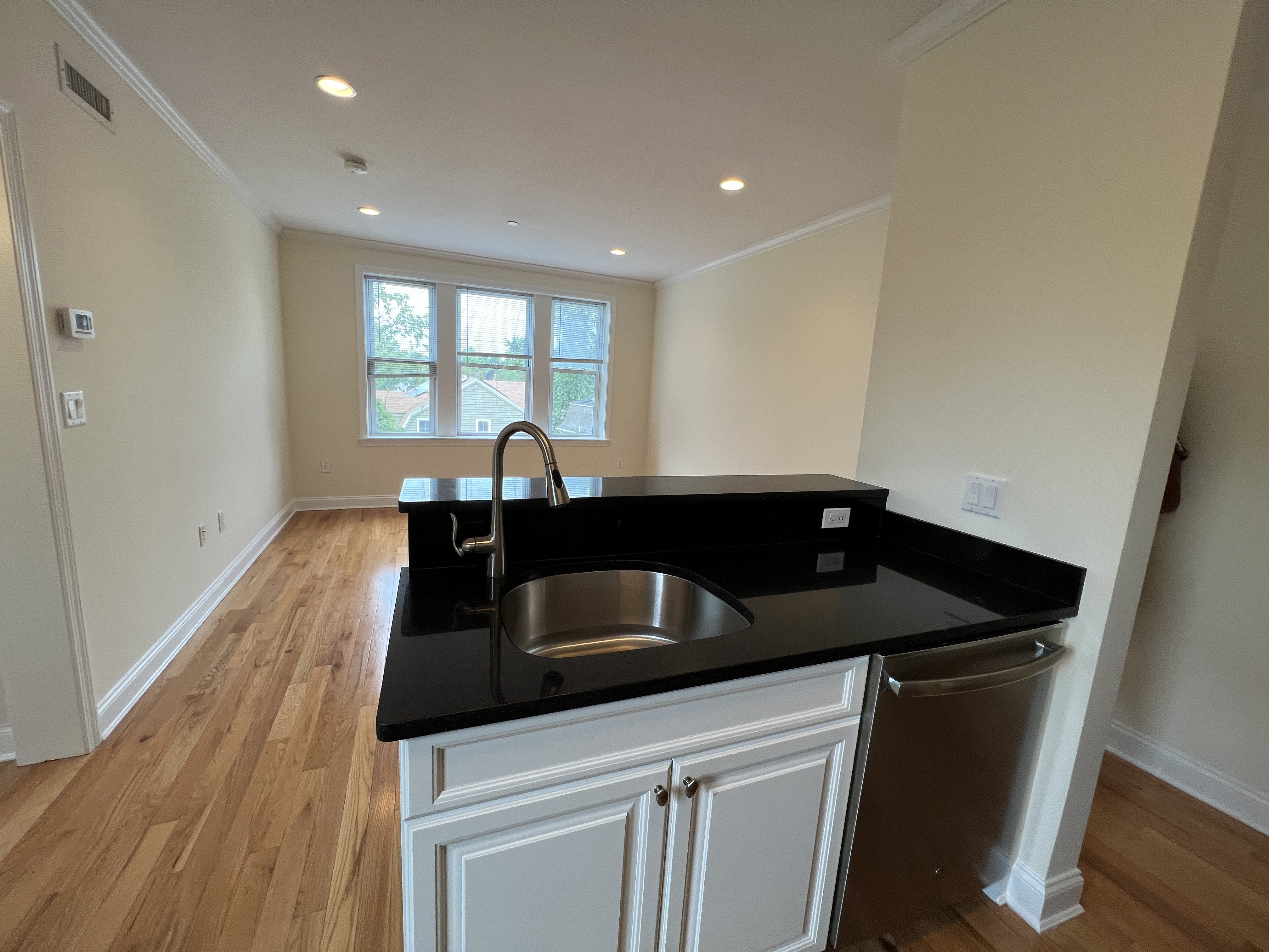 1 Langdon St, Neighborhood Nine