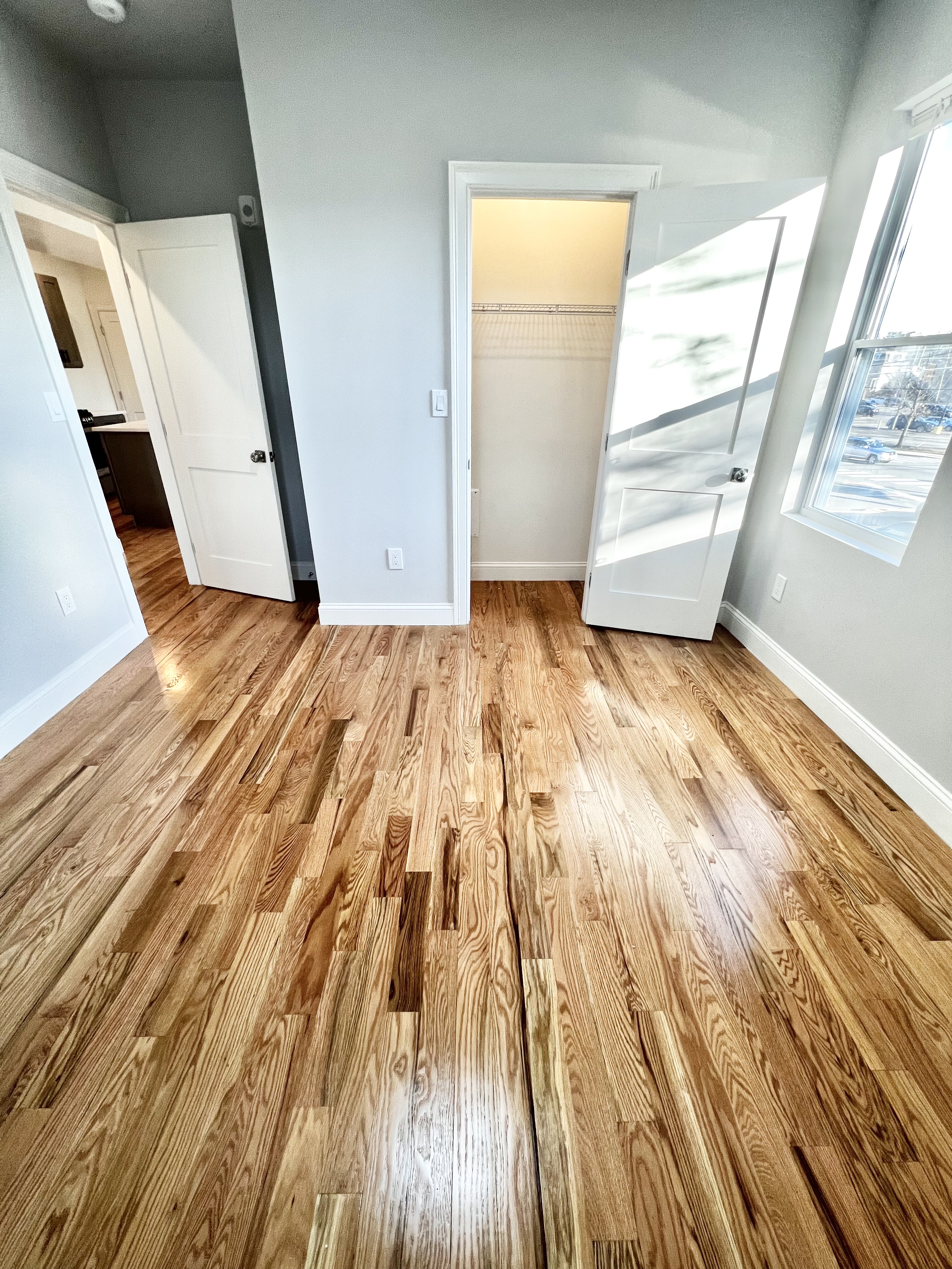2 bed, 1 bath apartment for rent at 149 Crescent St Unit 6, Waltham — photo 7 of 11