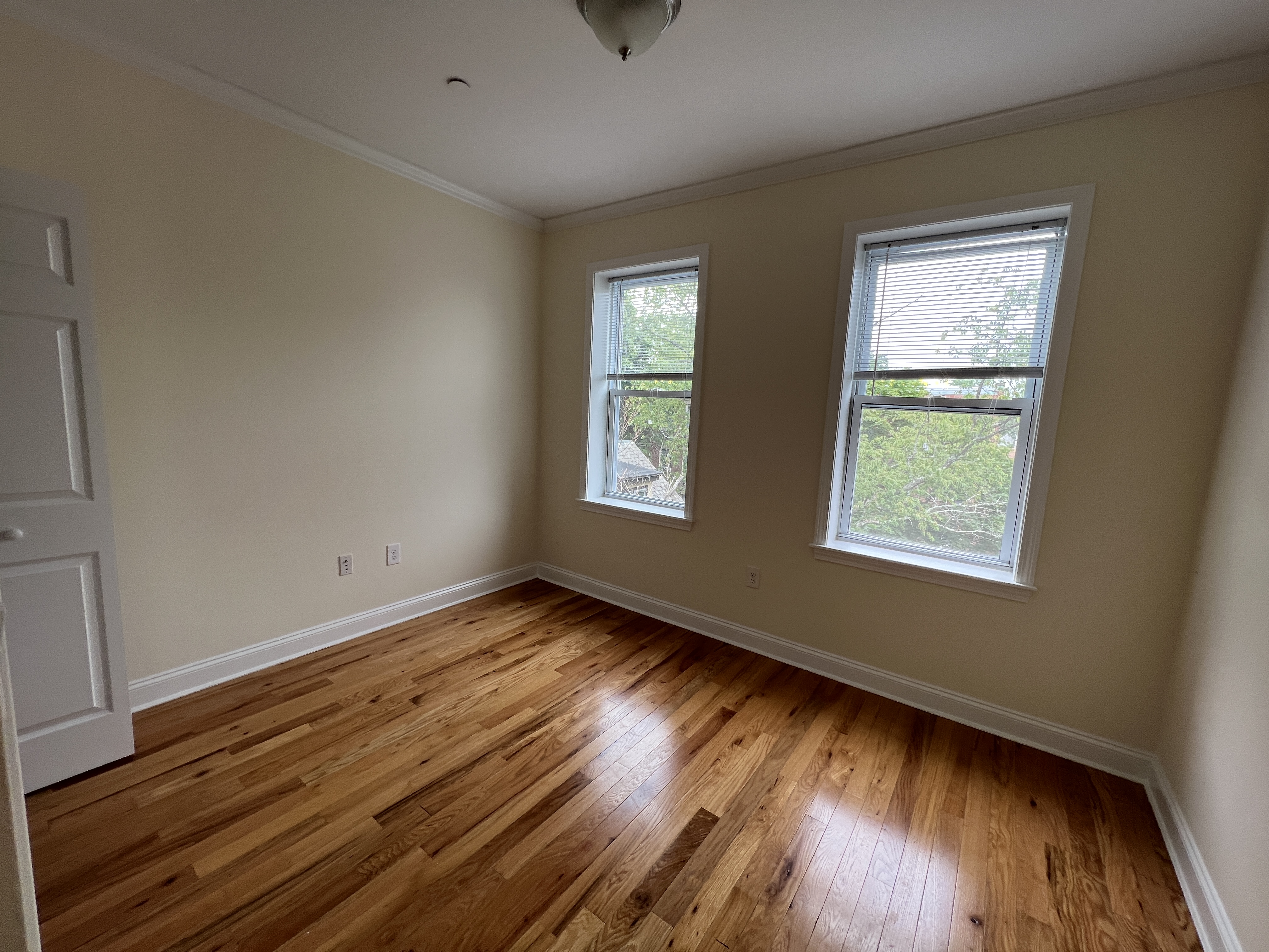 1 Langdon St, Neighborhood Nine