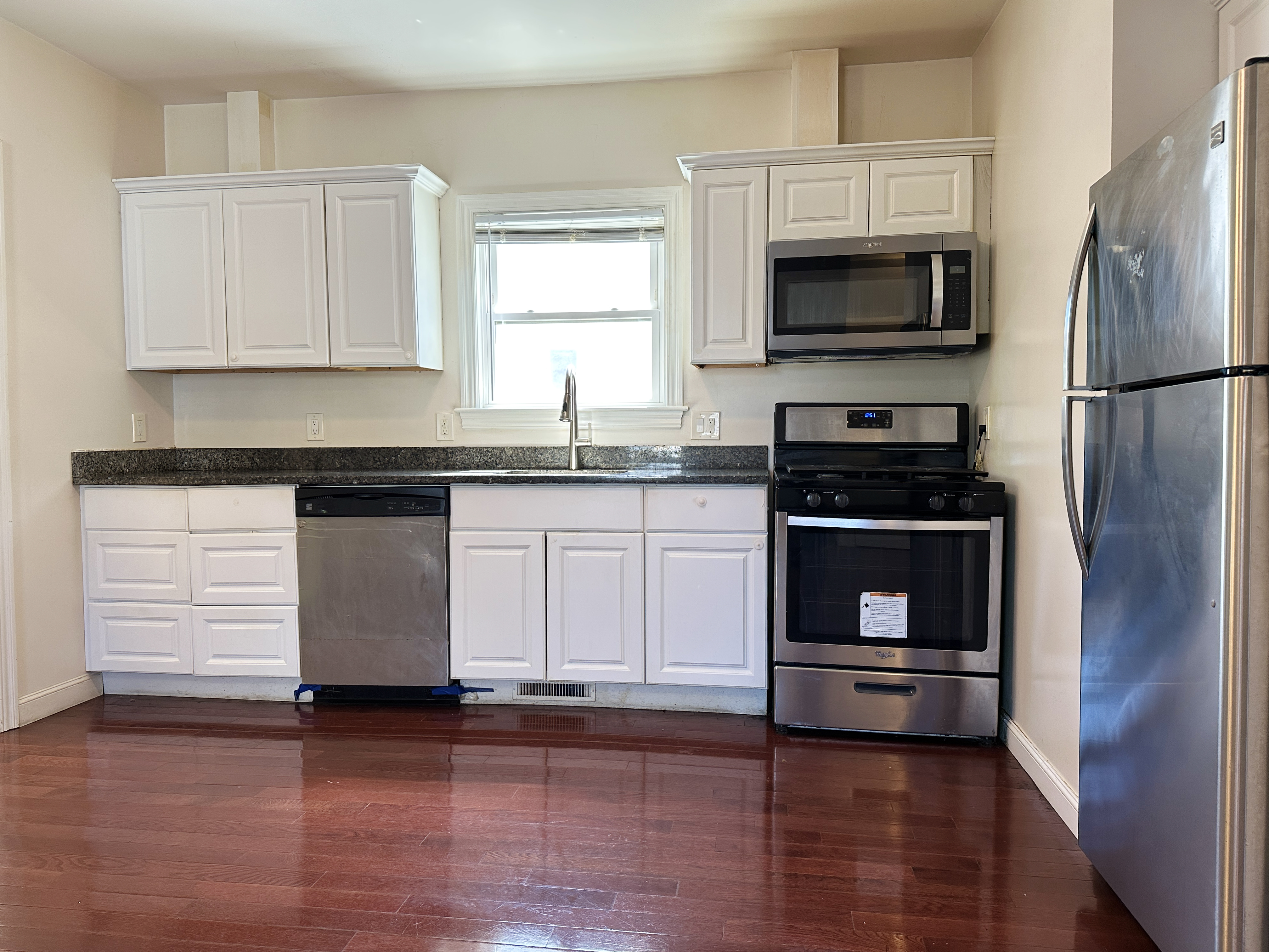 2 bed, 1 bath apartment for rent at 38 Green St Unit 1, Malden — photo 1 of 9
