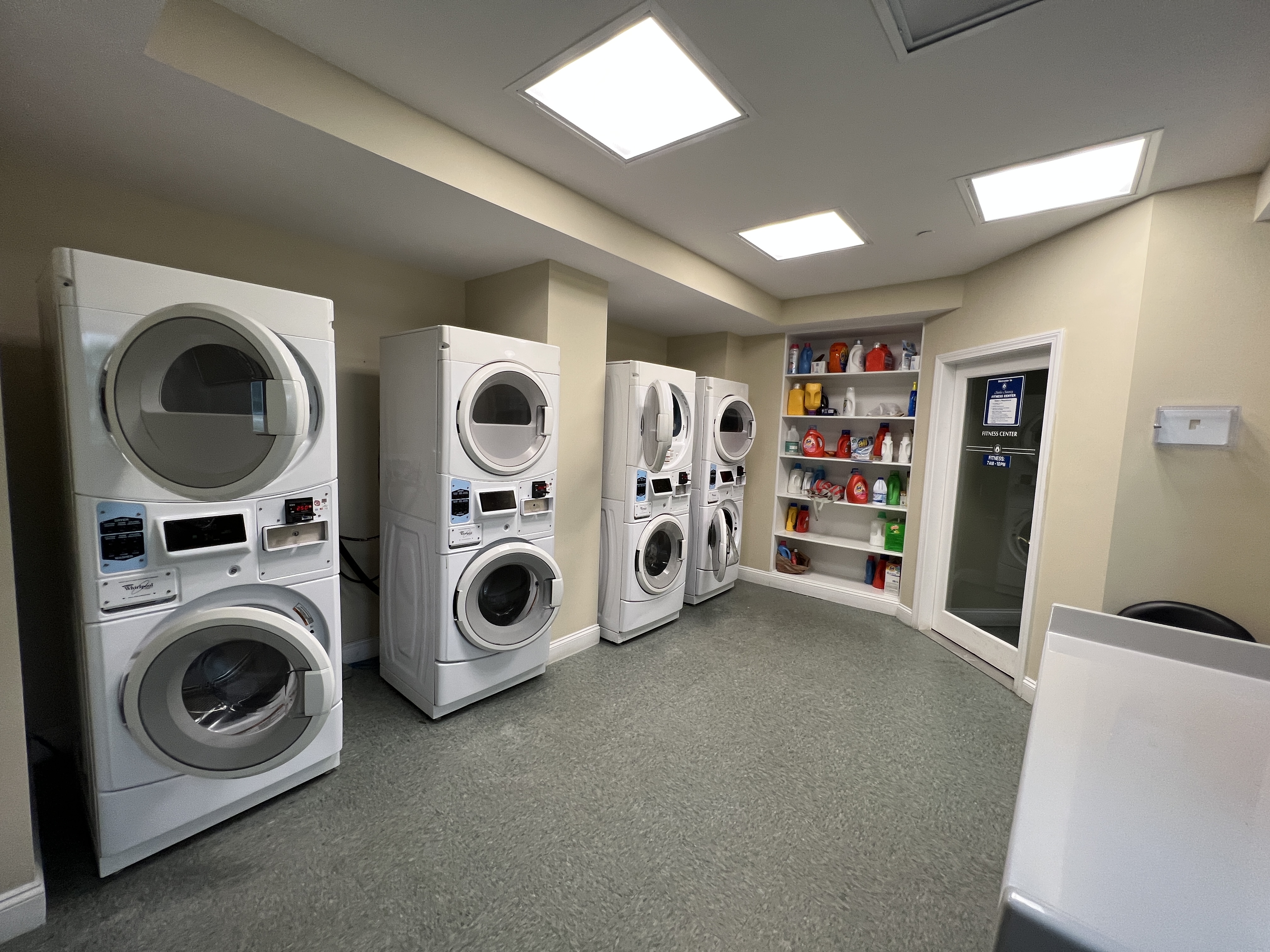 1 Langdon St, Neighborhood Nine