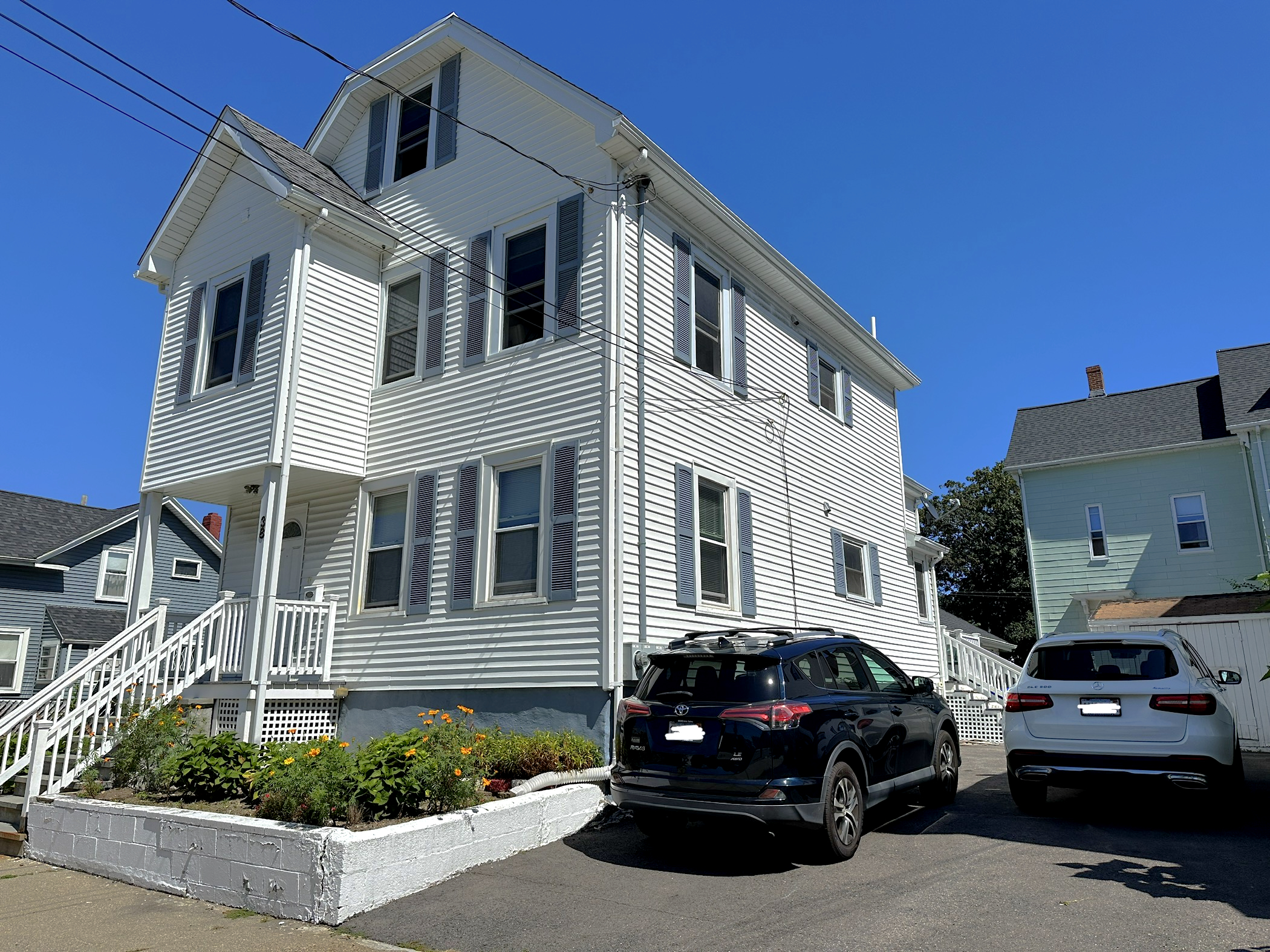 2 bed, 1 bath apartment for rent at 38 Green St Unit 1, Malden — photo 9 of 9