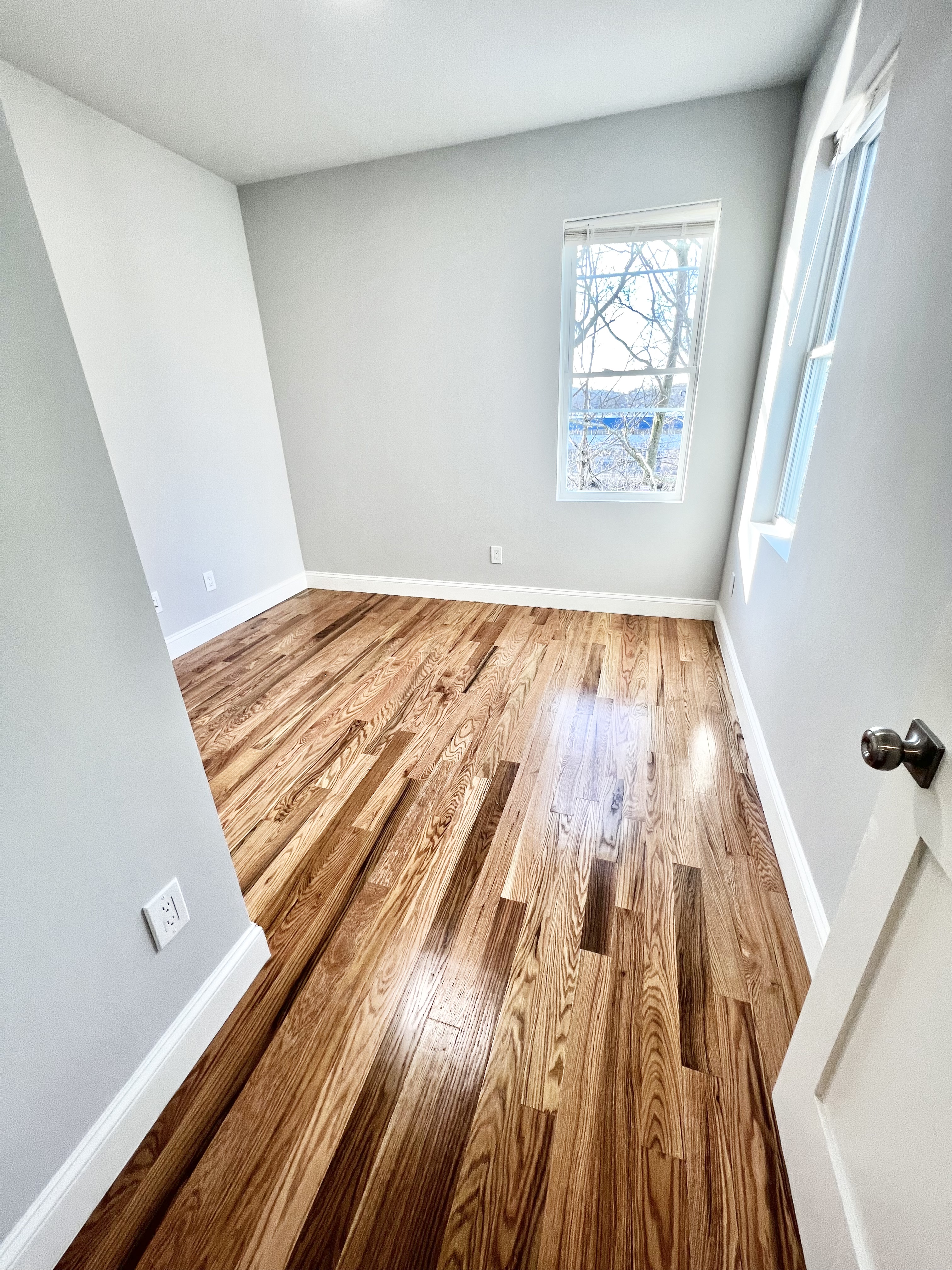 2 bed, 1 bath apartment for rent at 149 Crescent St Unit 7, Lakeview — photo 9 of 10