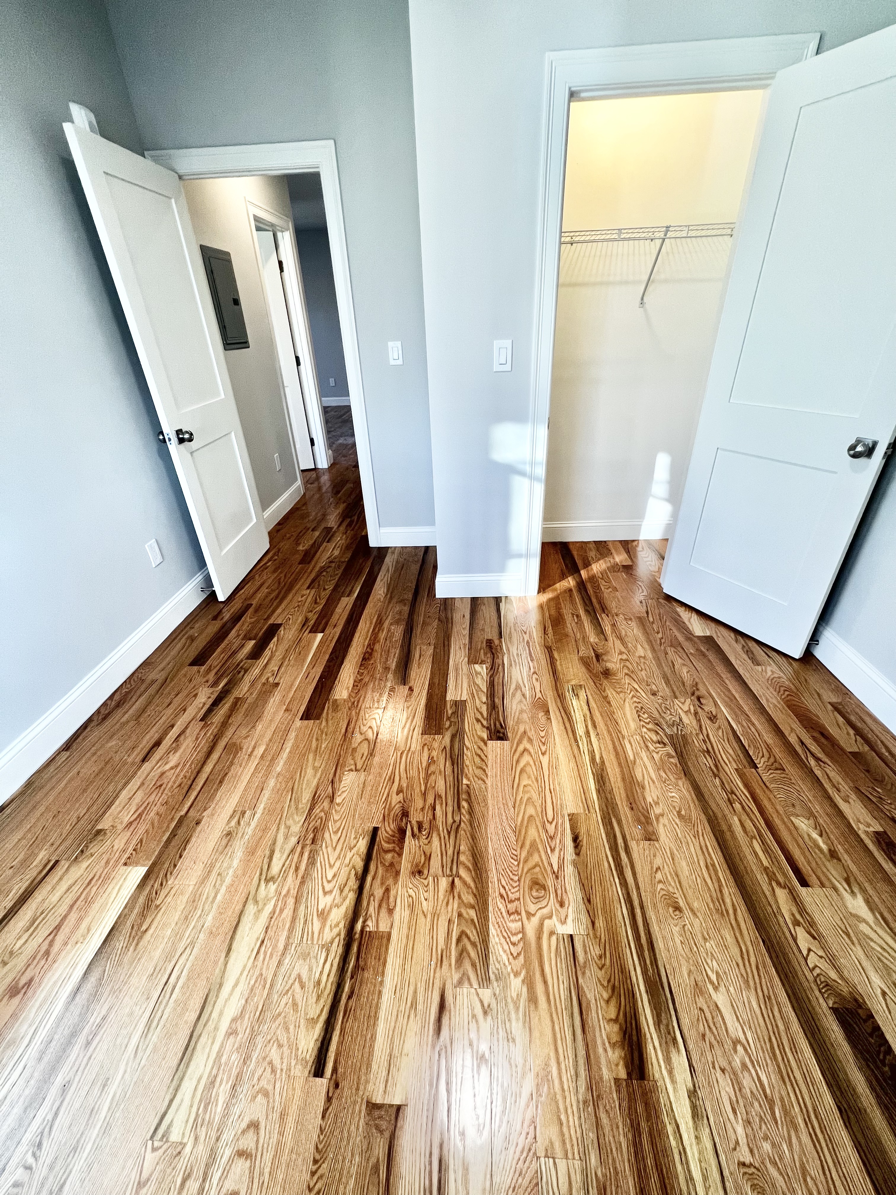 2 bed, 1 bath apartment for rent at 149 Crescent St Unit 7, Lakeview — photo 8 of 10