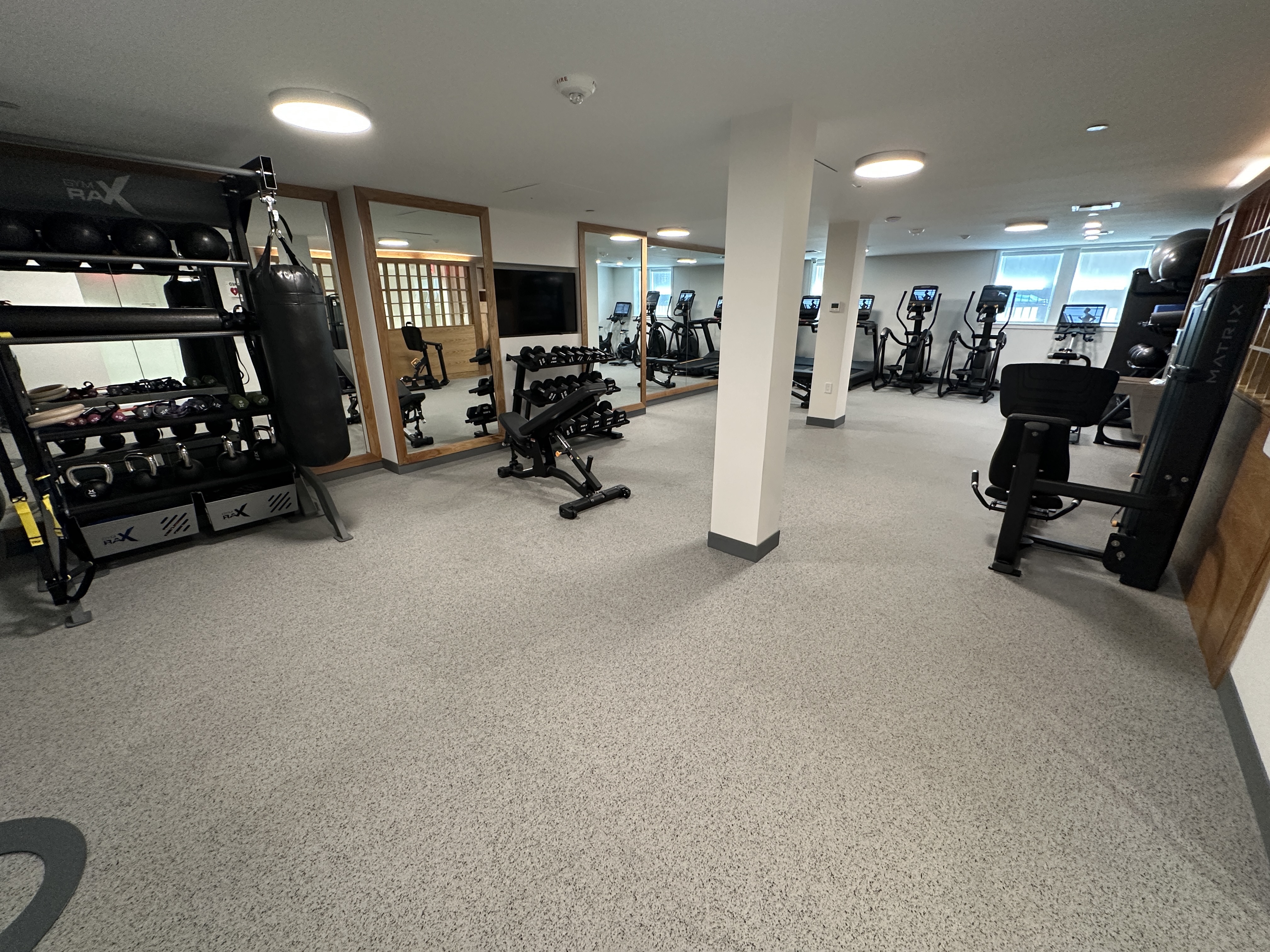 12 Commonwealth Ave, Back Bay