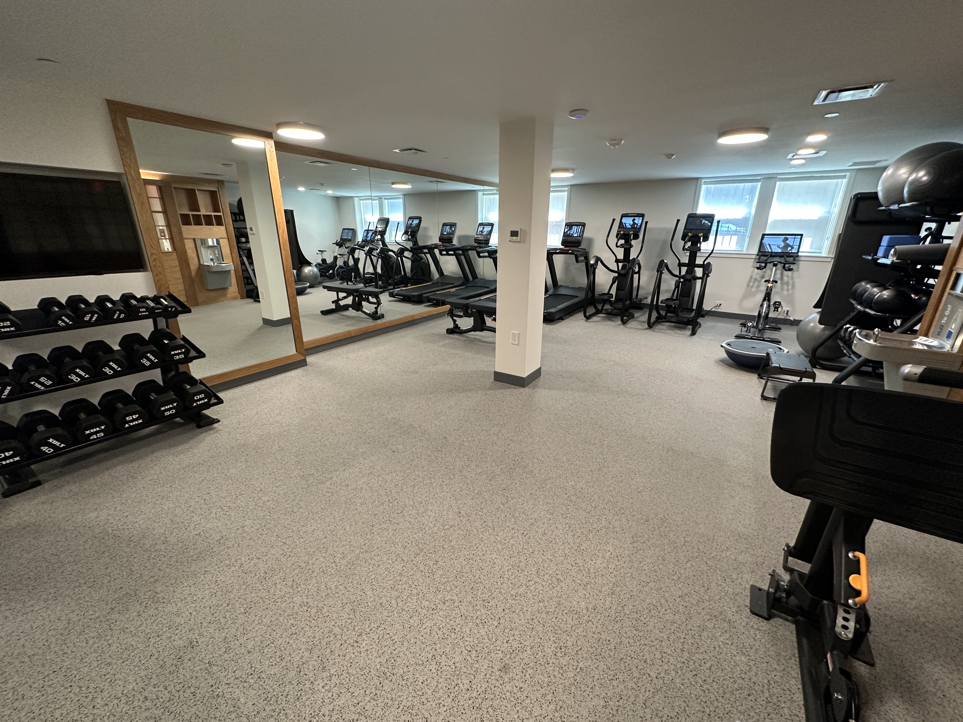 12 Commonwealth Ave, Back Bay