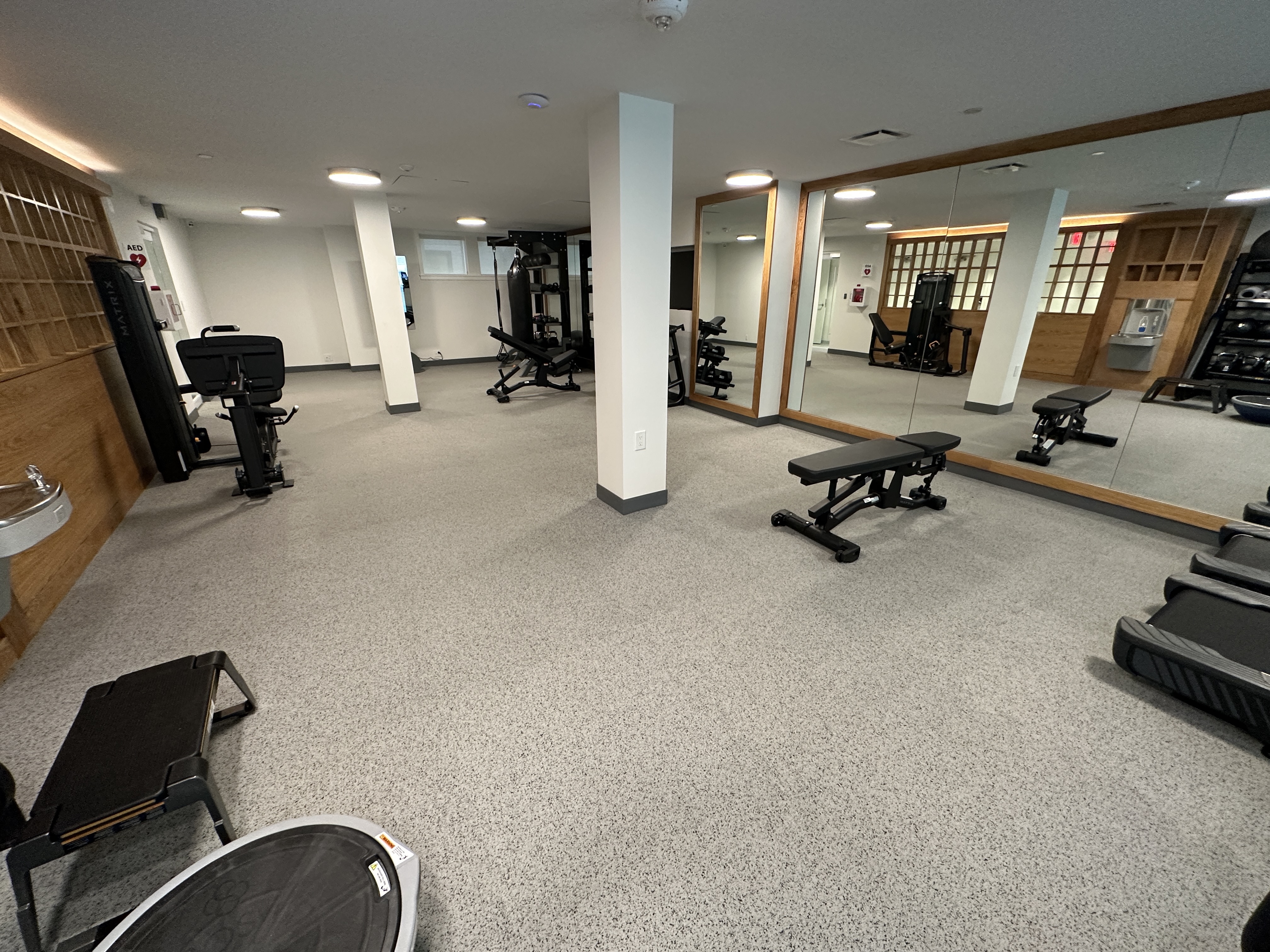 12 Commonwealth Ave, Back Bay