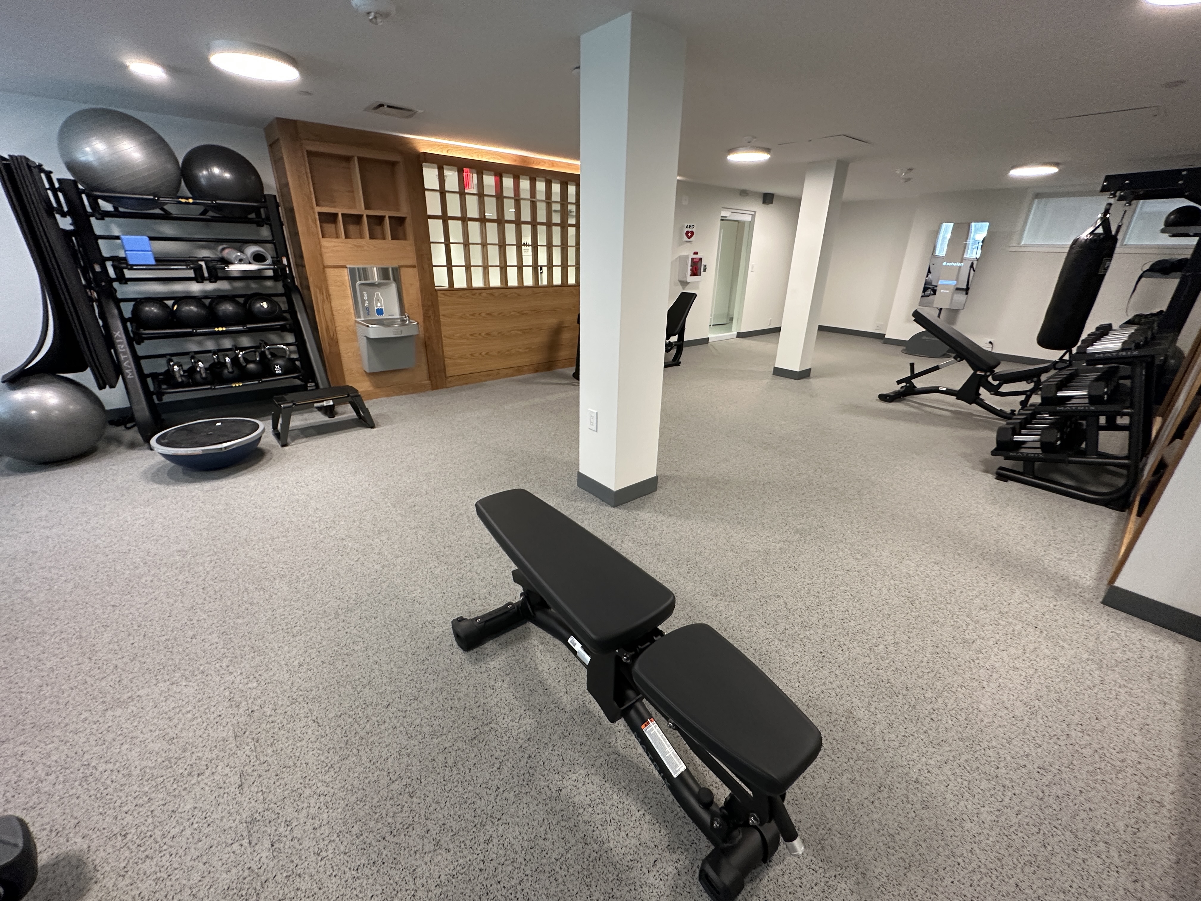 12 Commonwealth Ave, Back Bay