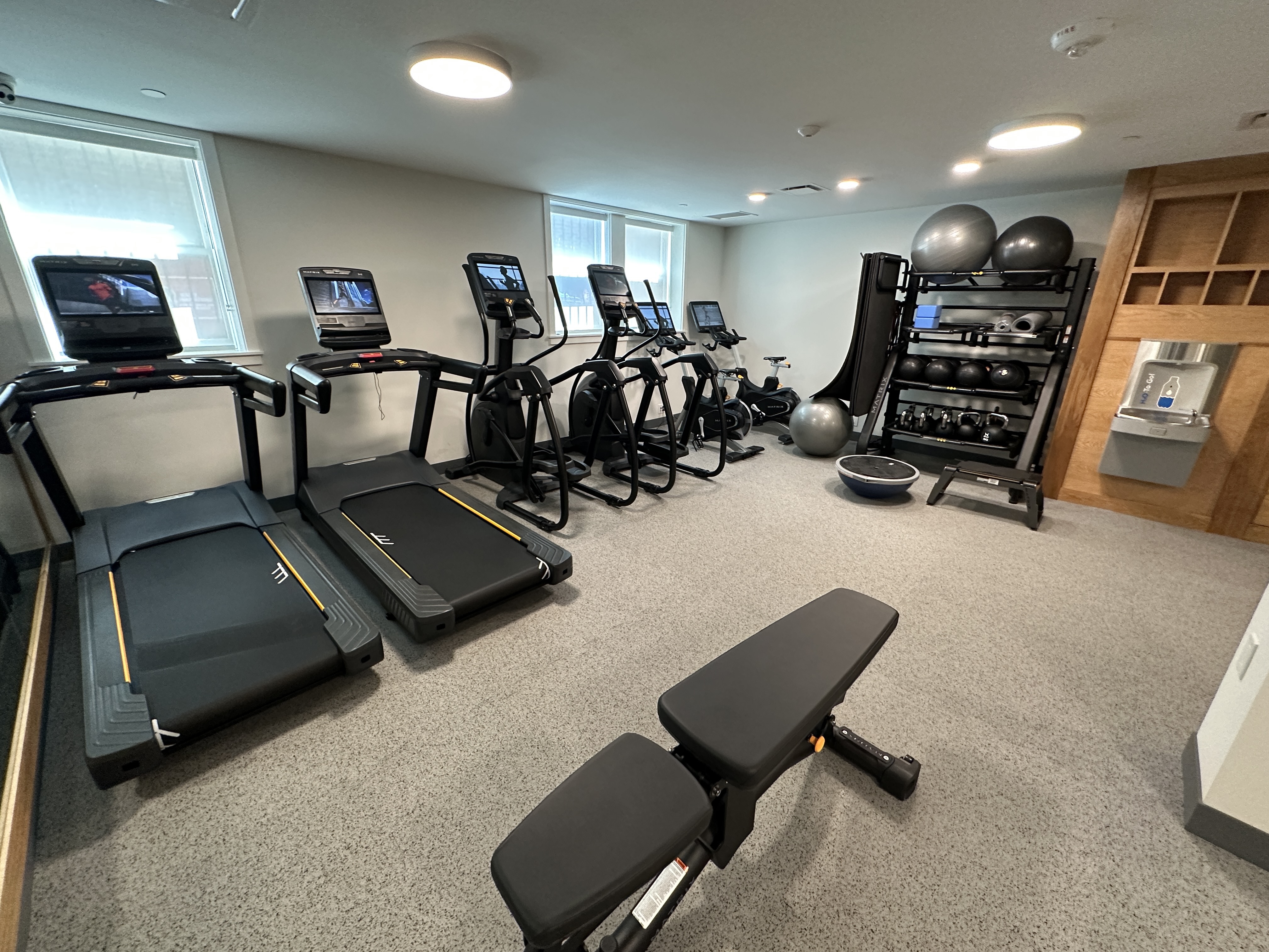 12 Commonwealth Ave, Back Bay