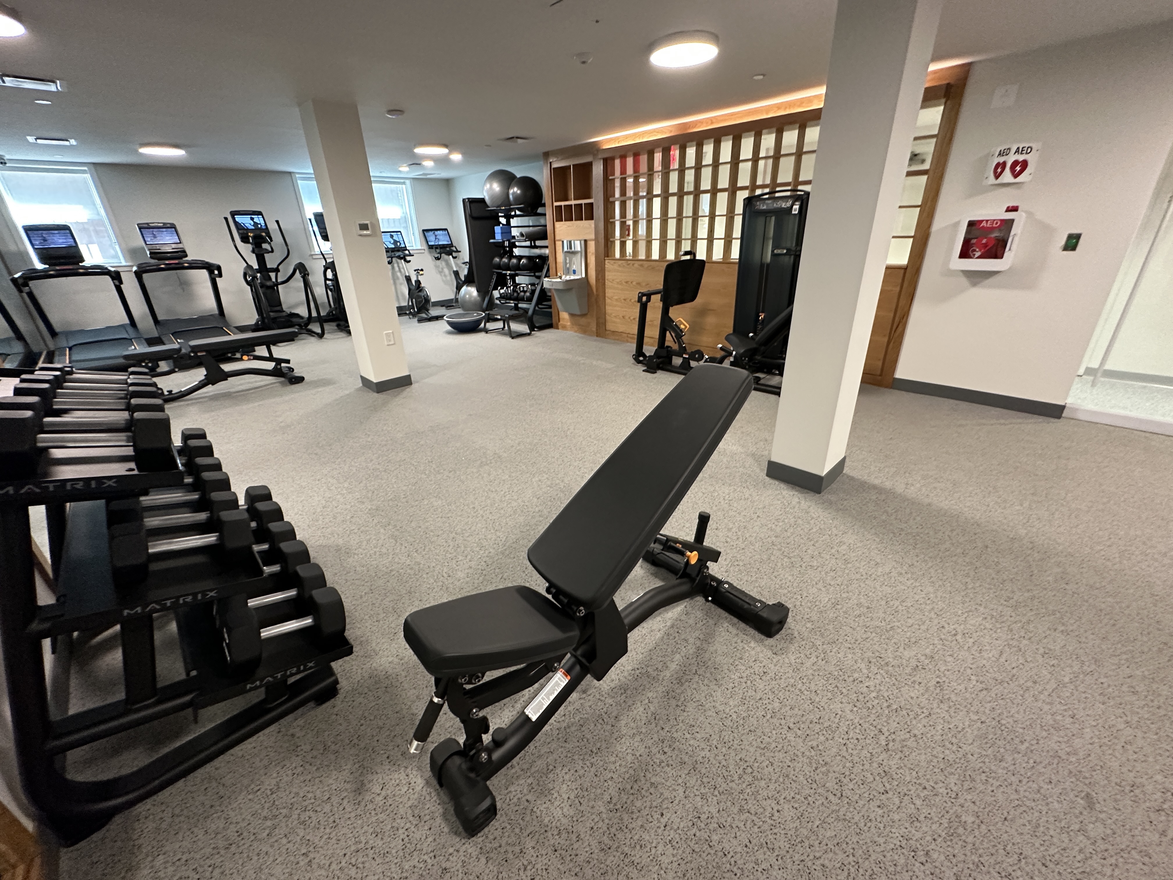 12 Commonwealth Ave, Back Bay