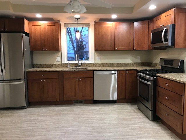 2 bed, 1 bath apartment for rent at 34 Shore Ave Unit 0, Salem — photo 2 of 17