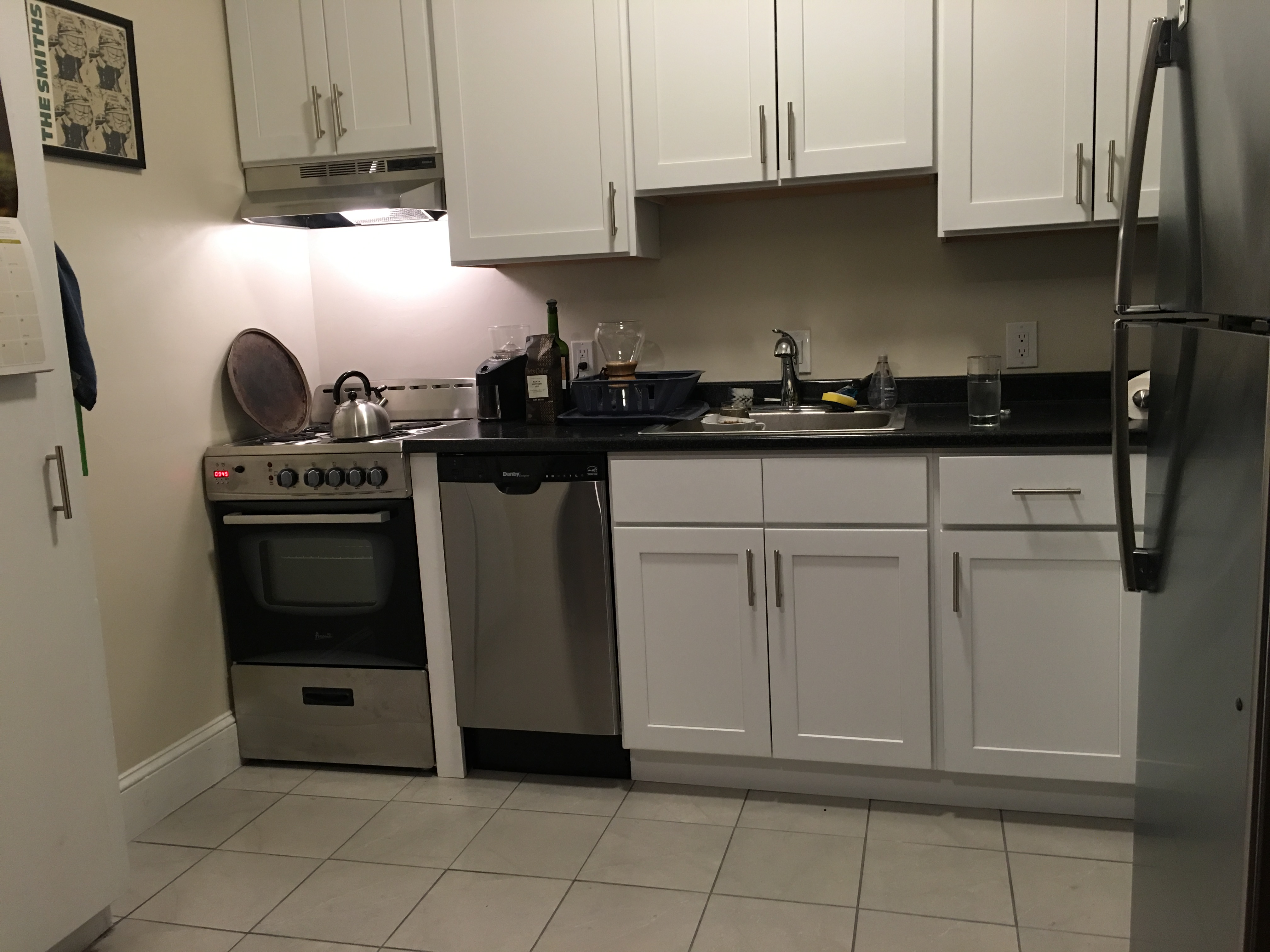 1 bed, 1 bath apartment for rent at 181 Winthrop Rd Unit 1, Washington Square — photo 1 of 14