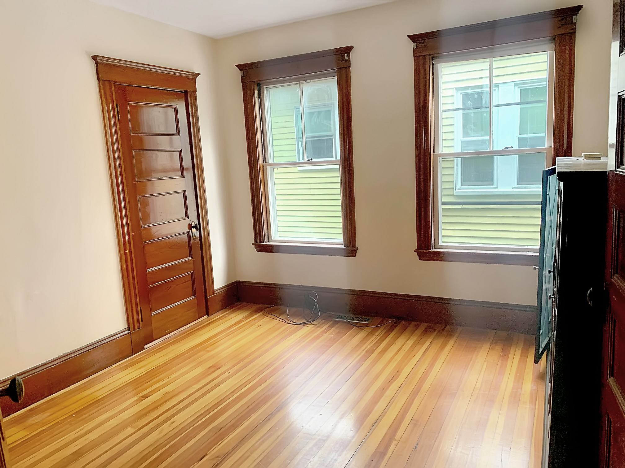 2 bed, 1 bath apartment for rent at 6 Sunmer St Unit 1, Hyde Park — photo 19 of 19