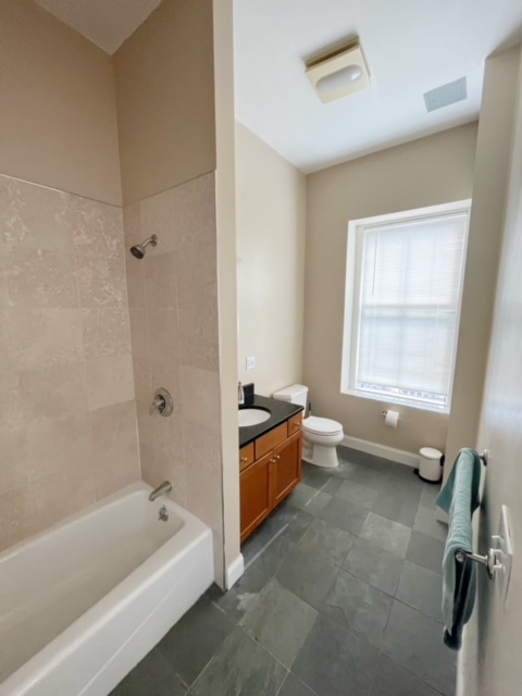 3 bed, 2 bath apartment for rent at 55 W Broadway Unit 8, South Boston — photo 4 of 10