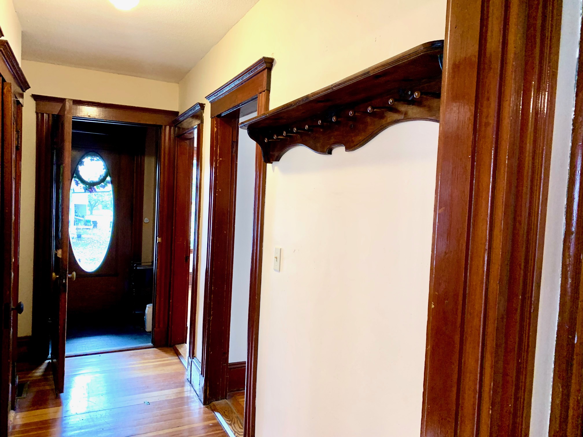 2 bed, 1 bath apartment for rent at 6 Sunmer St Unit 1, Hyde Park — photo 12 of 19