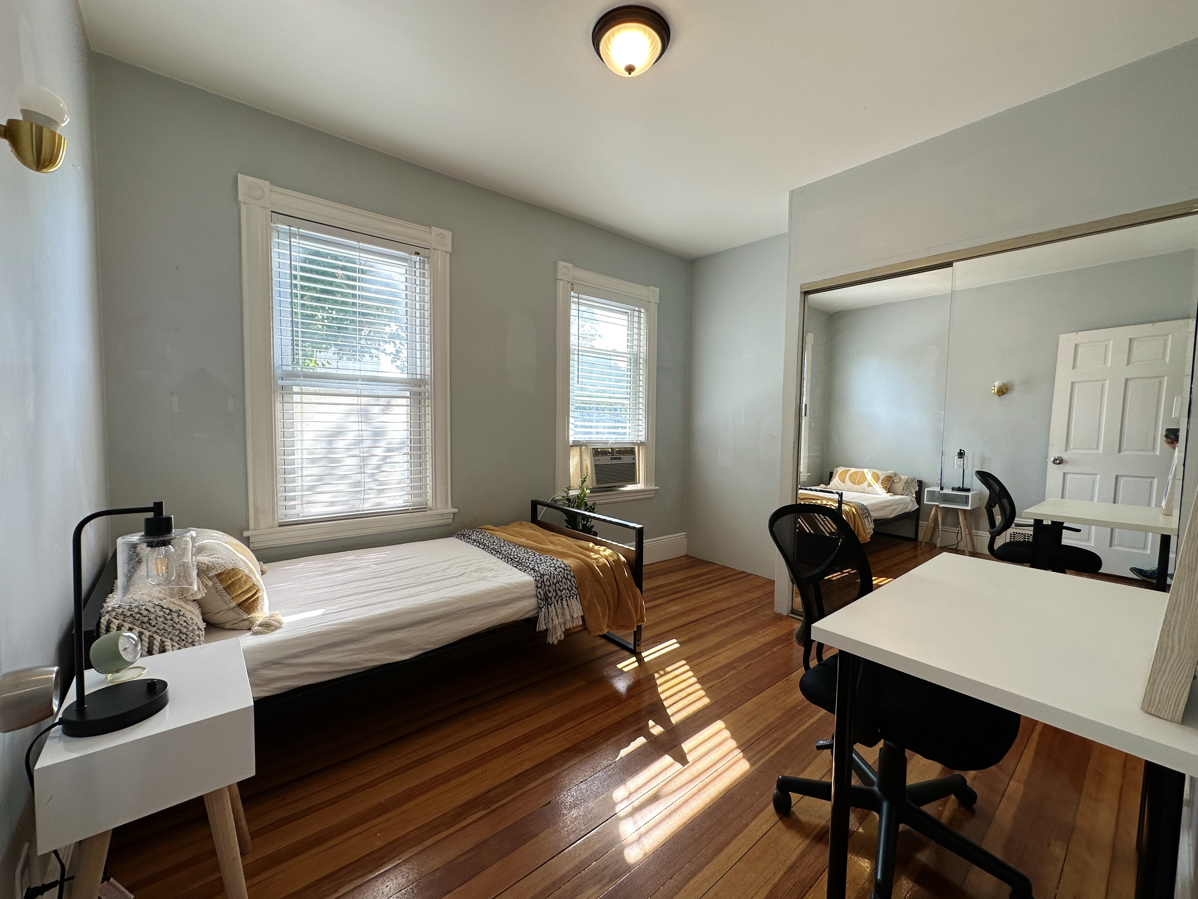 3 bed, 1 bath apartment for rent at 12 Appleton St Unit 1, Malden — photo 14 of 19
