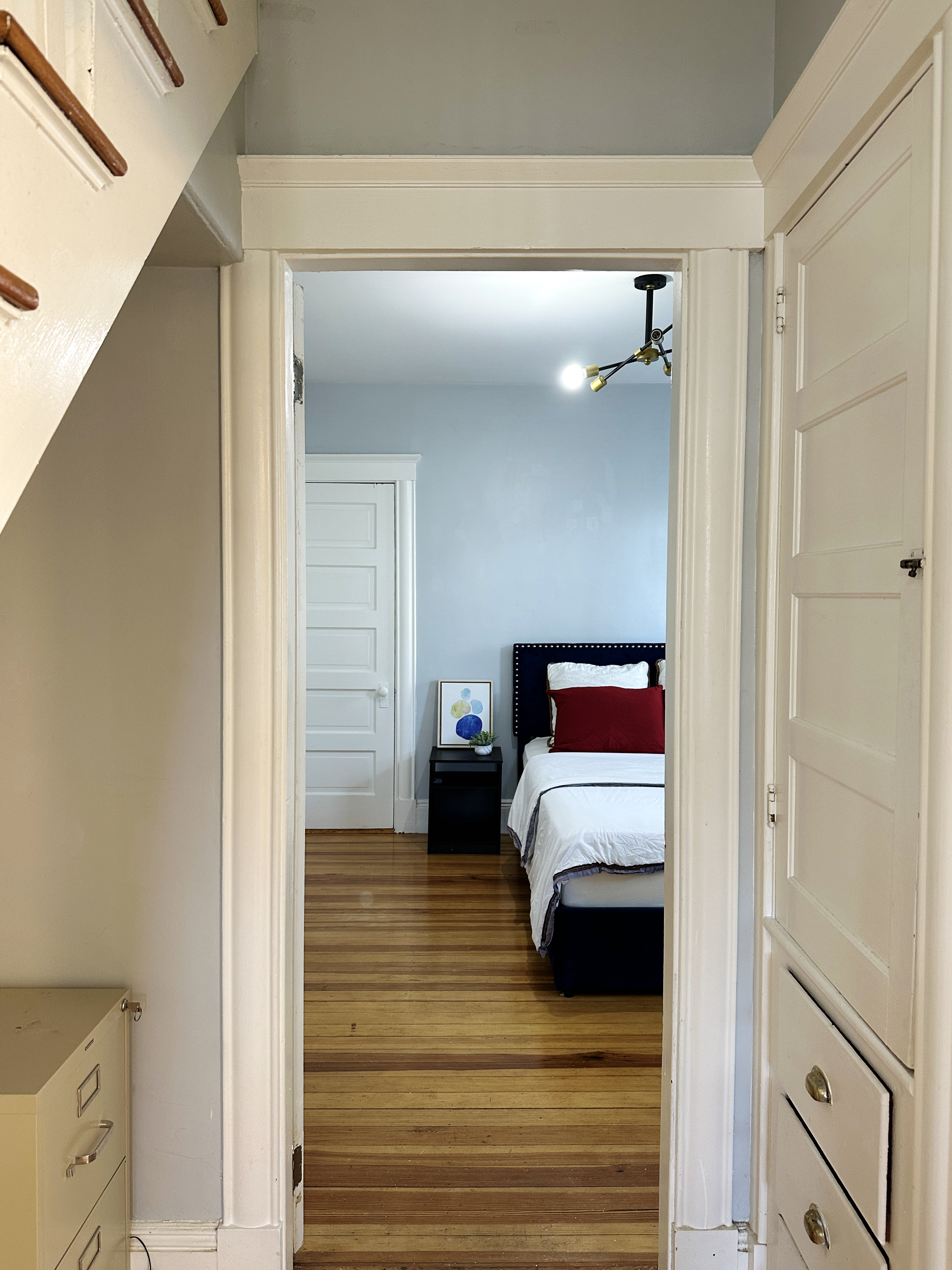 3 bed, 1 bath apartment for rent at 12 Appleton St Unit 1, Malden — photo 12 of 19