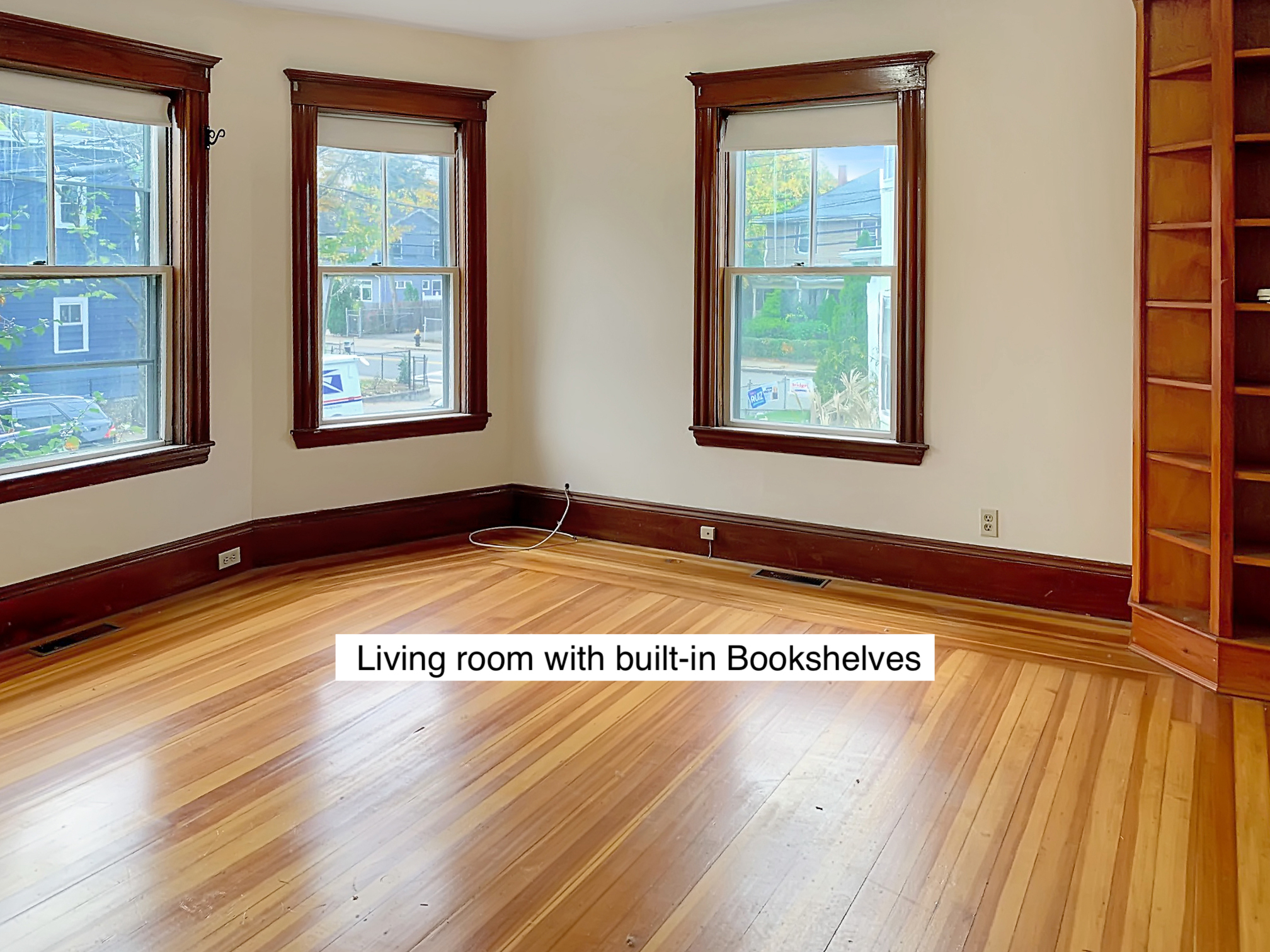 2 bed, 1 bath apartment for rent at 6 Sunmer St Unit 1, Hyde Park — photo 10 of 19