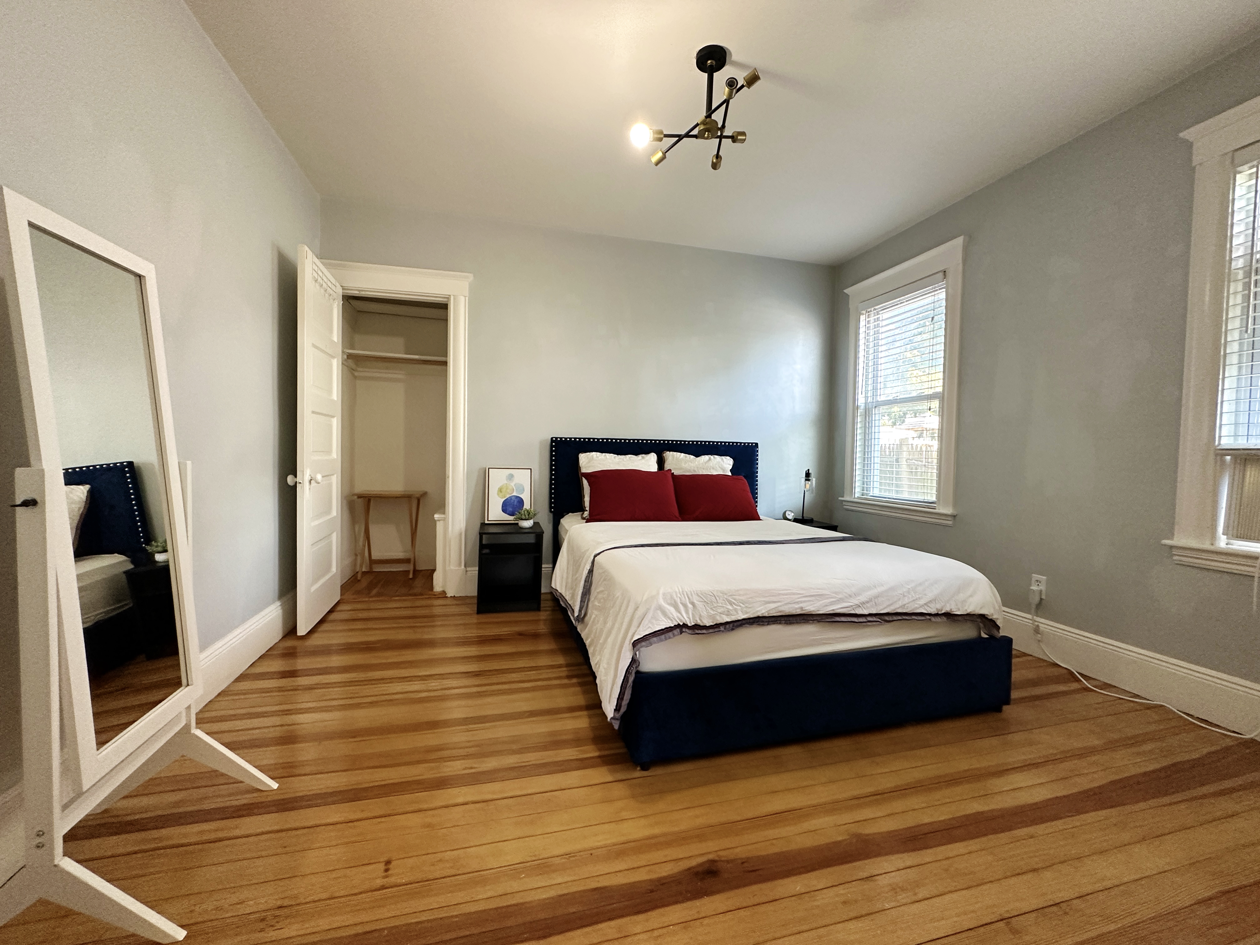3 bed, 1 bath apartment for rent at 12 Appleton St Unit 1, Malden — photo 11 of 19