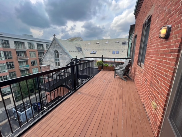 3 bed, 2 bath apartment for rent at 55 W Broadway Unit 8, South Boston — photo 6 of 10
