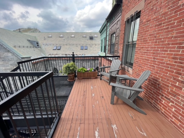3 bed, 2 bath apartment for rent at 55 W Broadway Unit 8, South Boston — photo 7 of 10