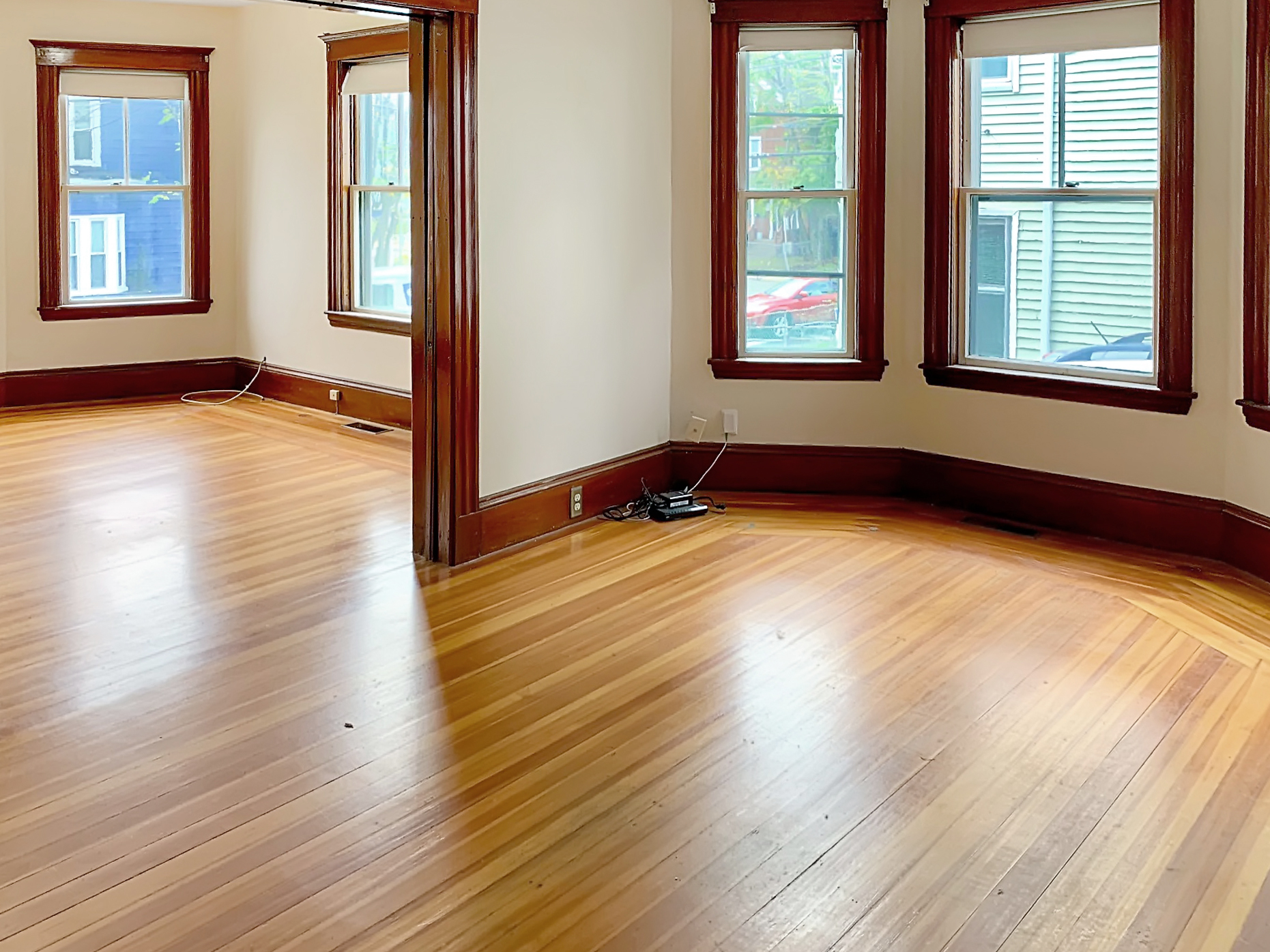 2 bed, 1 bath apartment for rent at 6 Sunmer St Unit 1, Hyde Park — photo 11 of 19