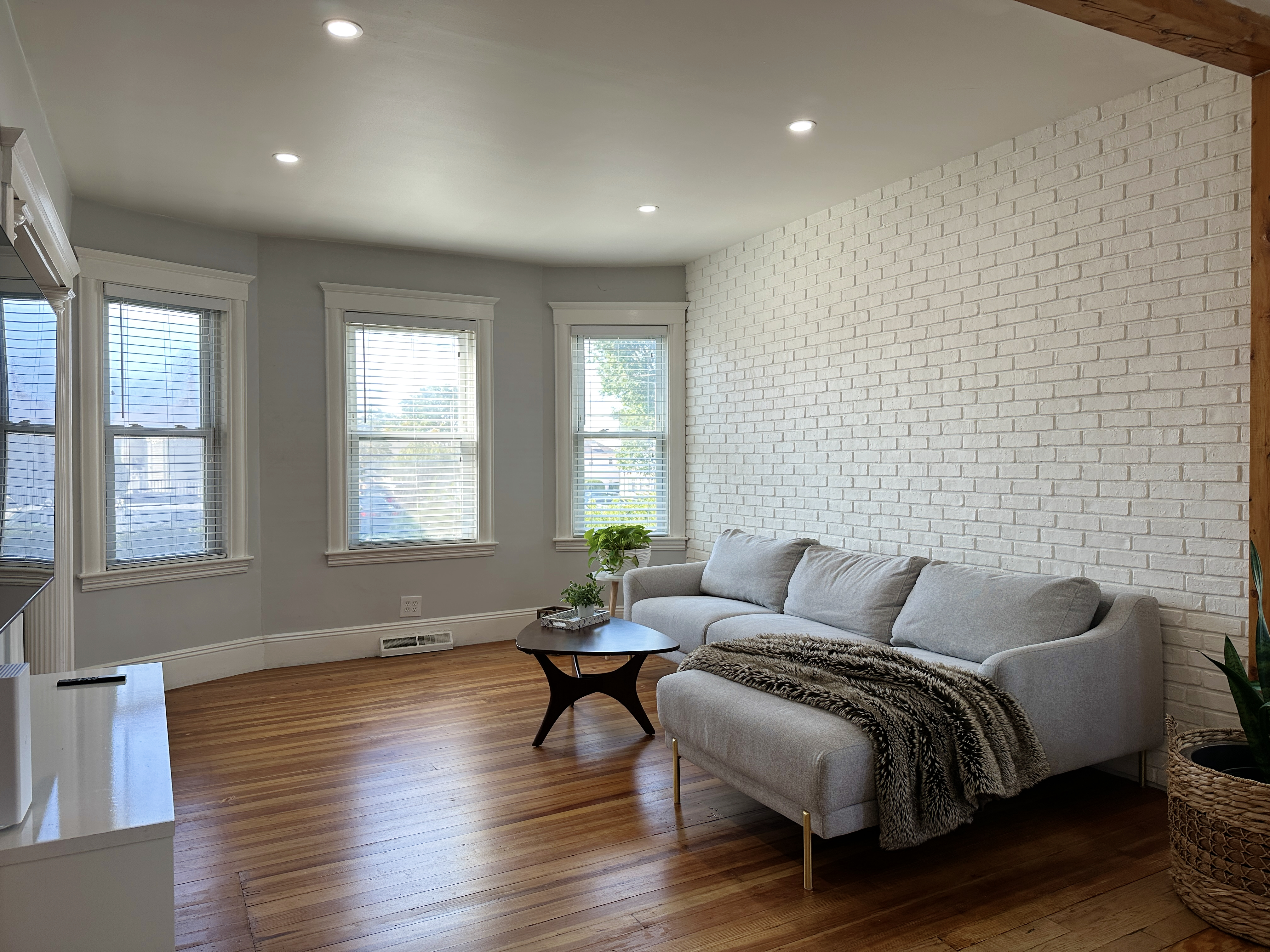 3 bed, 1 bath apartment for rent at 12 Appleton St Unit 1, Malden — photo 8 of 19