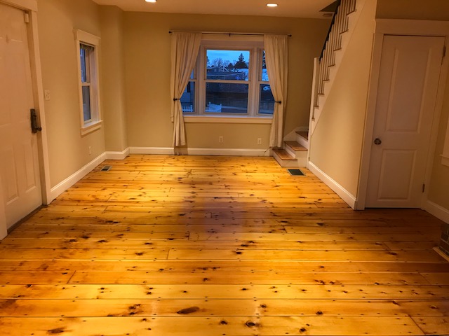 2 bed, 1 bath apartment for rent at 34 Shore Ave Unit 0, Salem — photo 6 of 17